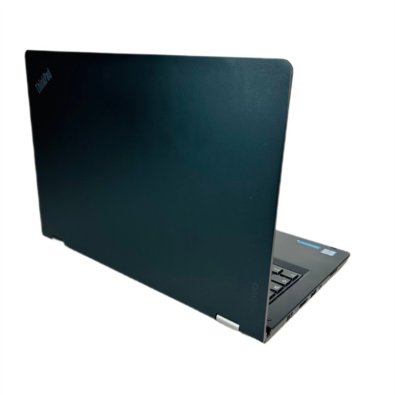 Lenovo ThinkPad Yoga 460 14" Notebook Intel Core i7-6500U 8GB 256GB SSD Win 11
