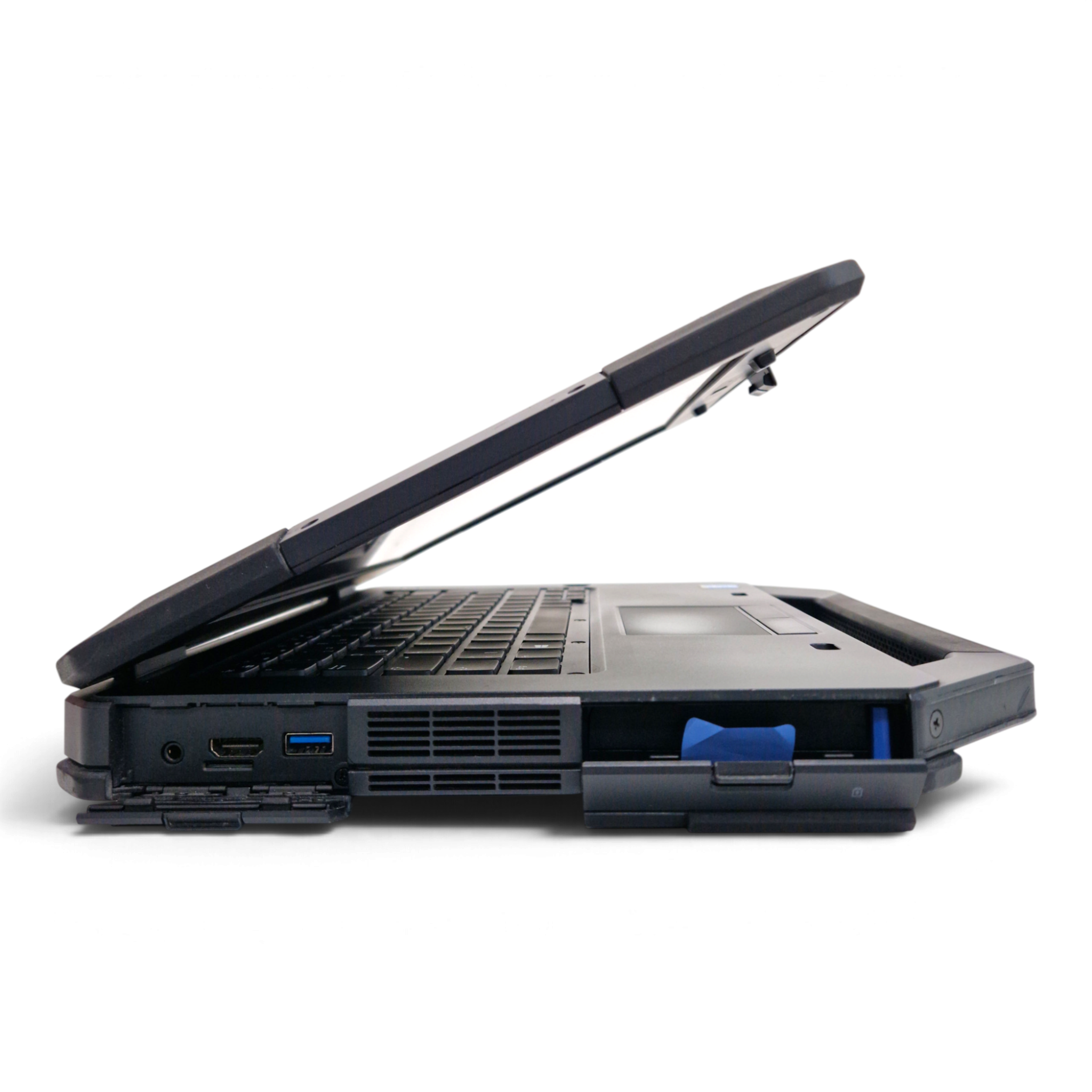 Dell Latitude 14 Rugged 5404 14" Touch Laptop i7-4650U 12GB 512GB LTE Win 10 Pro