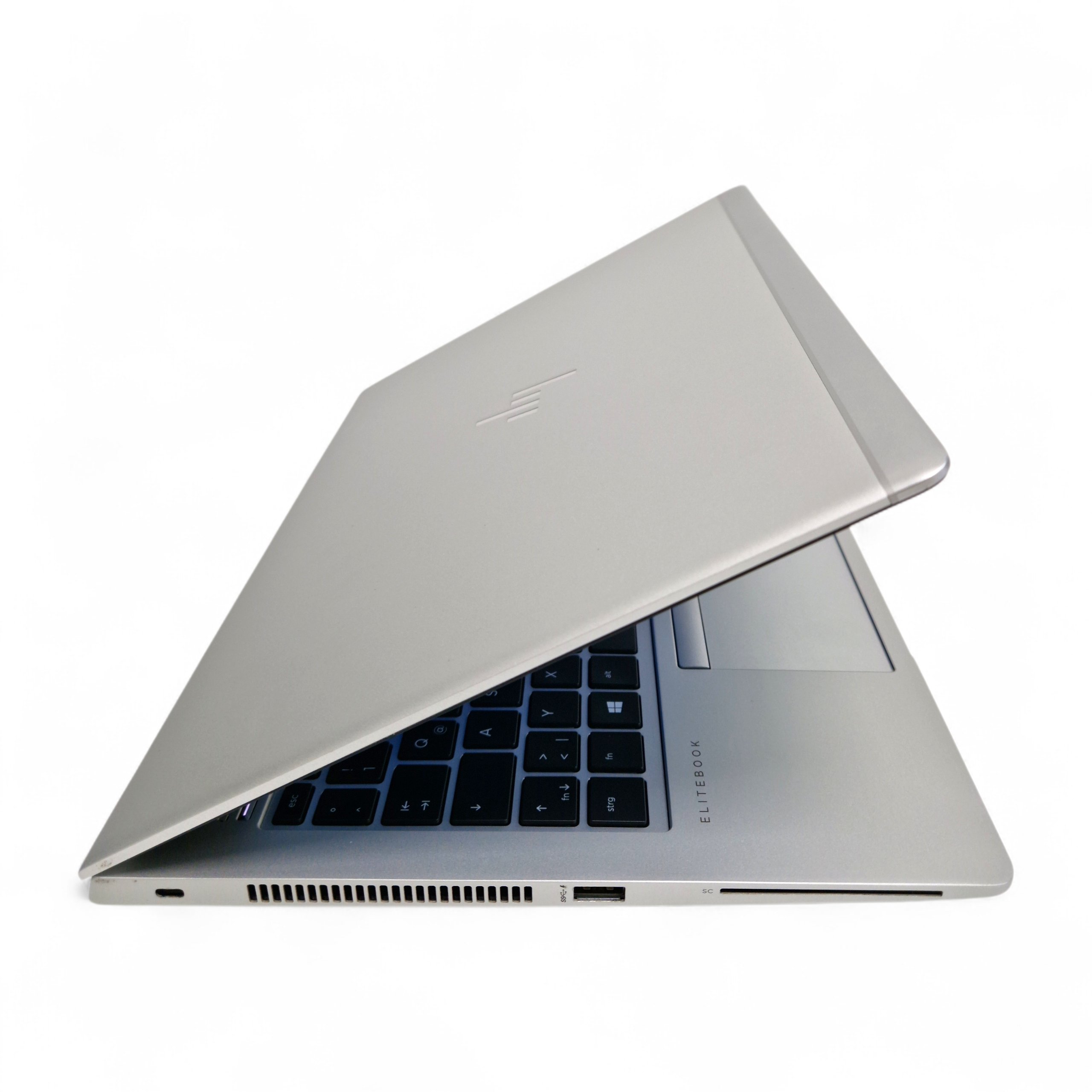 Kopie von HP EliteBook 840 G5 Notebook Intel Core i5-8350U 16GB RAM 512GB SSD Win 11 Pro #1