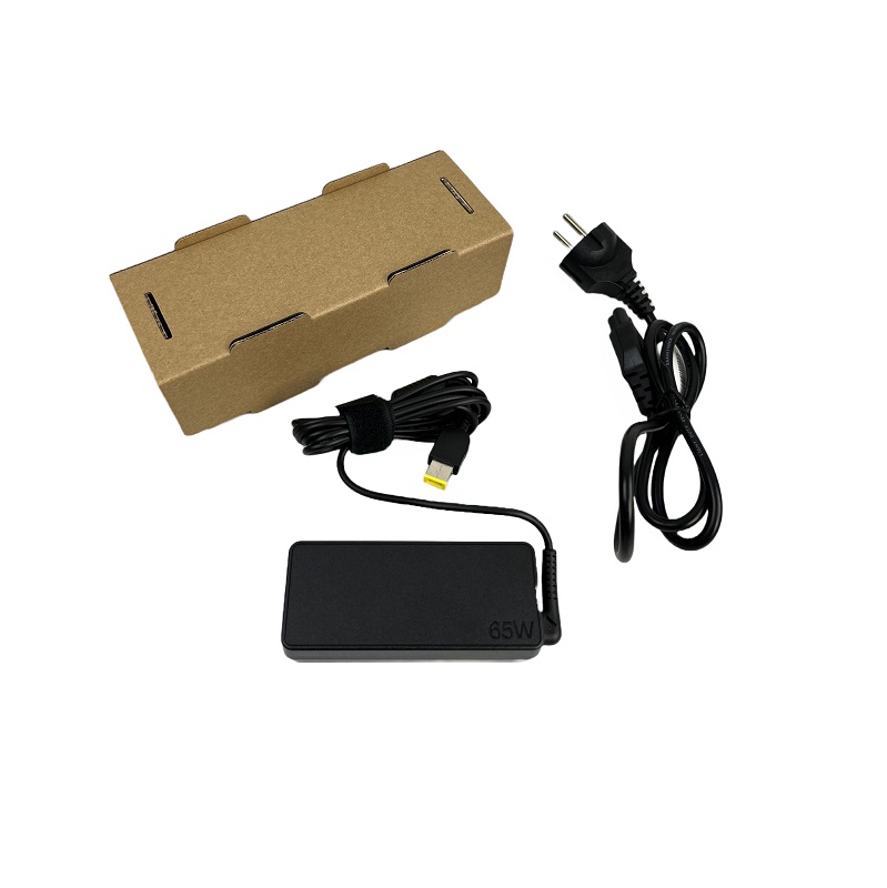 Original Lenovo Netzteil A19-065N2A 65W 20V 3.25A für ThinkPad Notebook NEU