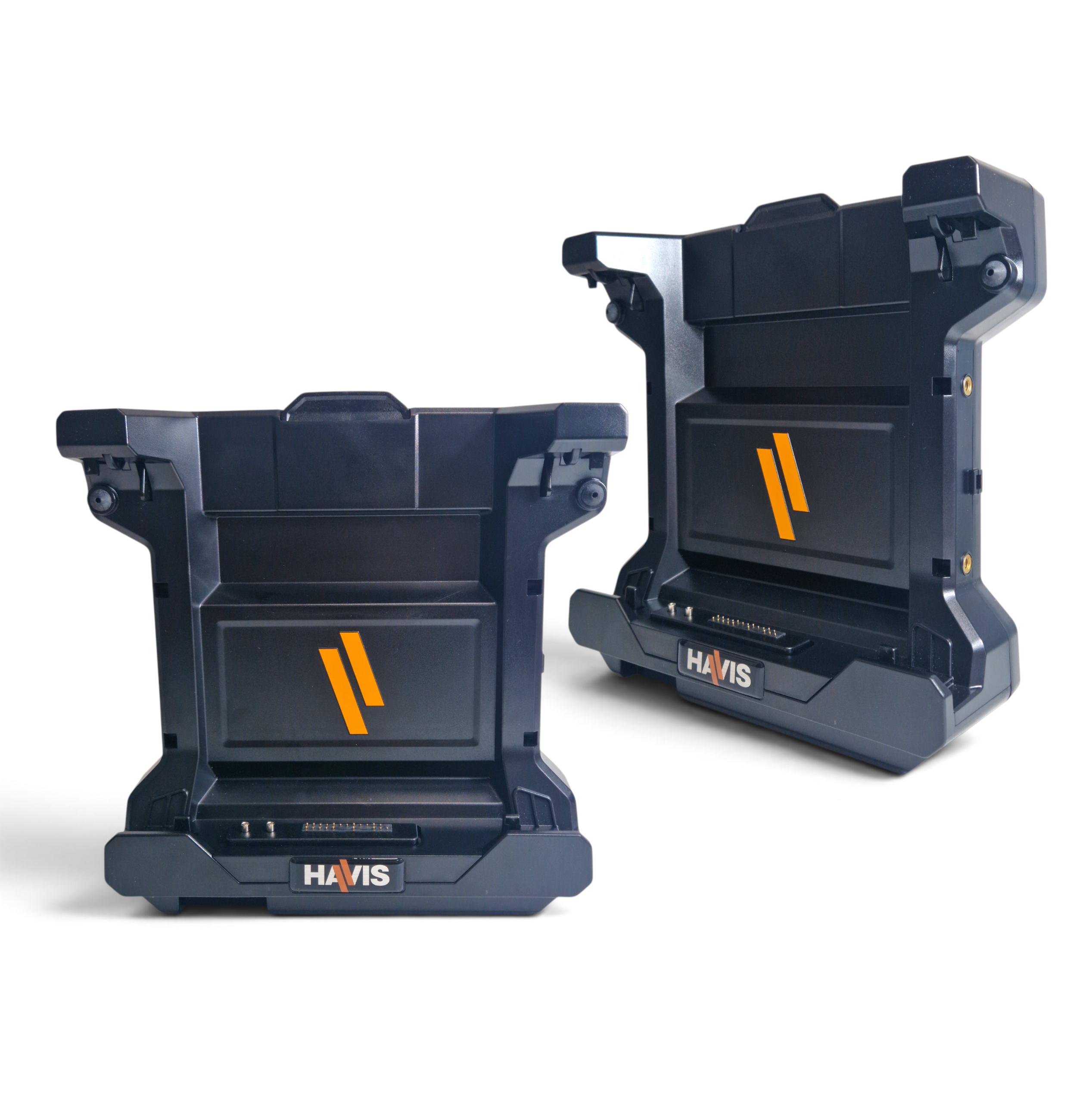 HAVIS DS-DELL-608-2 Docking Station für Latitude Rugged 12" 7202 Tablet gebraucht