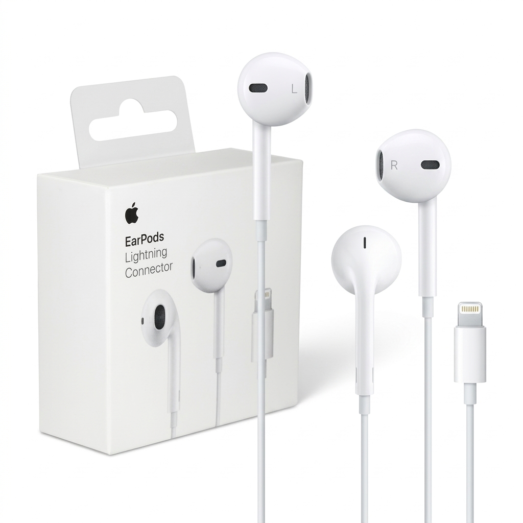 Kopie von Apple Thunderbolt auf Gigabit Ethernet Adapter Model A1433 / MD463ZM/A in OVP #1