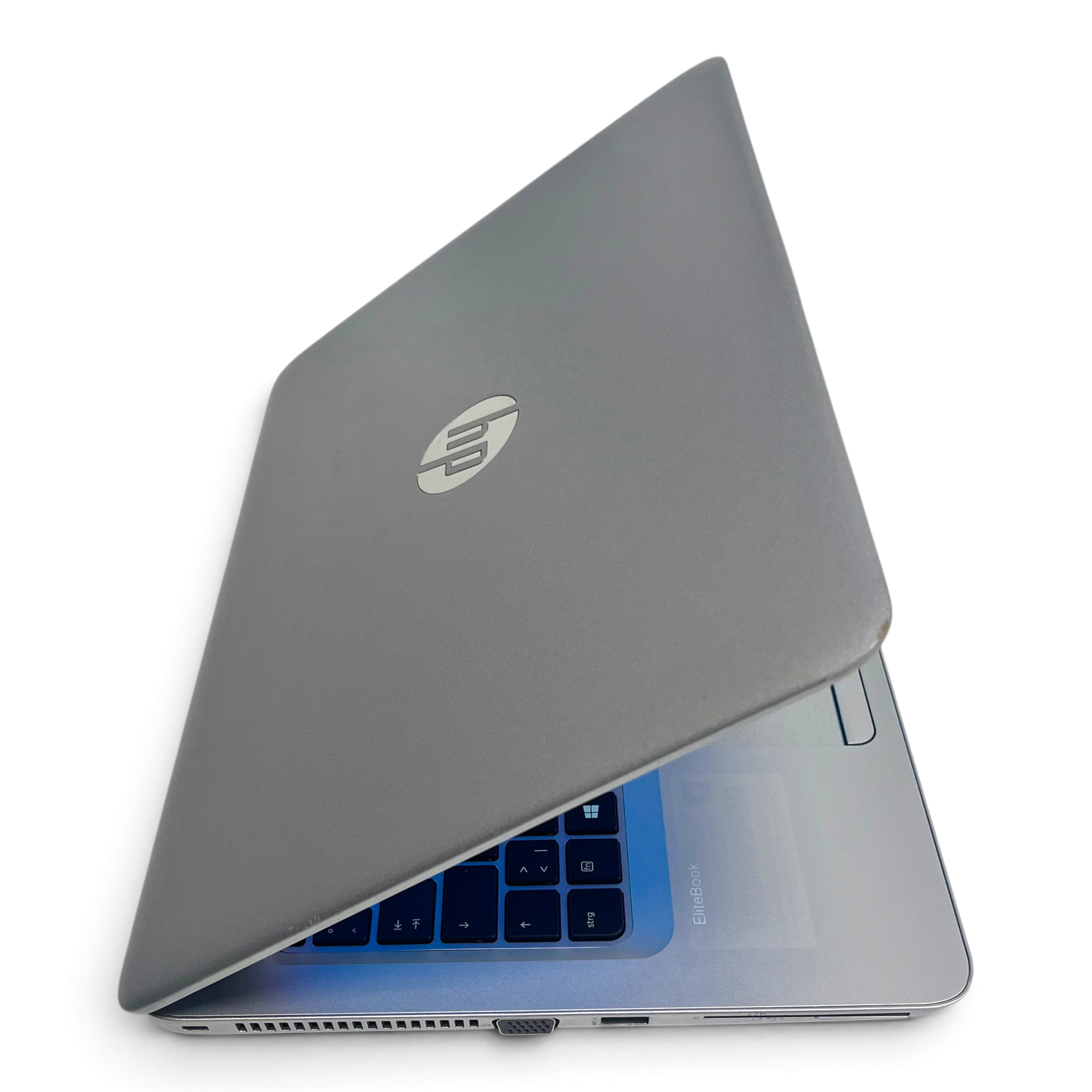 HP Elitebook 840 G3 14" Notebook Intel Core i5-6300U 8GB 512GB SSD Win 10 Pro
