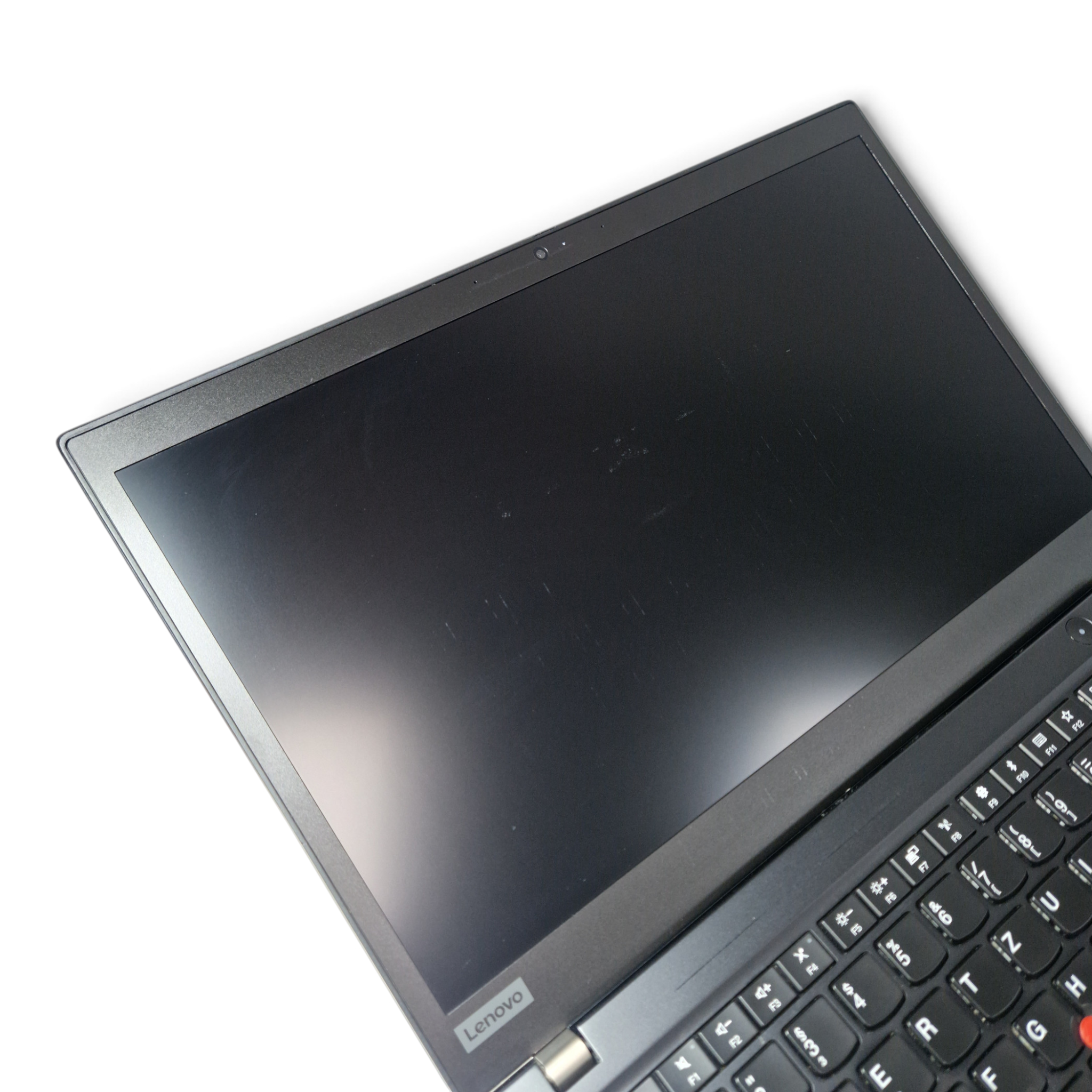 Lenovo ThinkPad T490s 14" Touch Notebook i5-8365U 16 GB RAM 256 GB Win 11 Pro