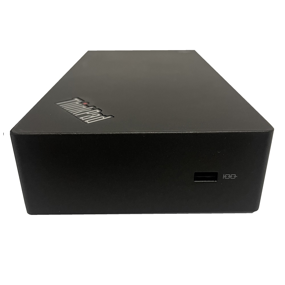 Lenovo ThinkPad USB3.0 Pro Dock 40A7 Inklusive Original Lenovo Netzteil 20V 2.25A