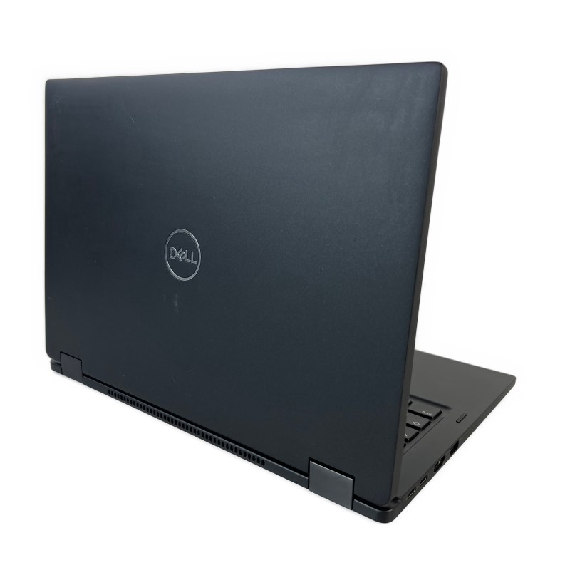 Dell Latitude 7390 2in1 13,3" Intel Core i5-8350U 16GB 256GB SSD Win11 Notebook