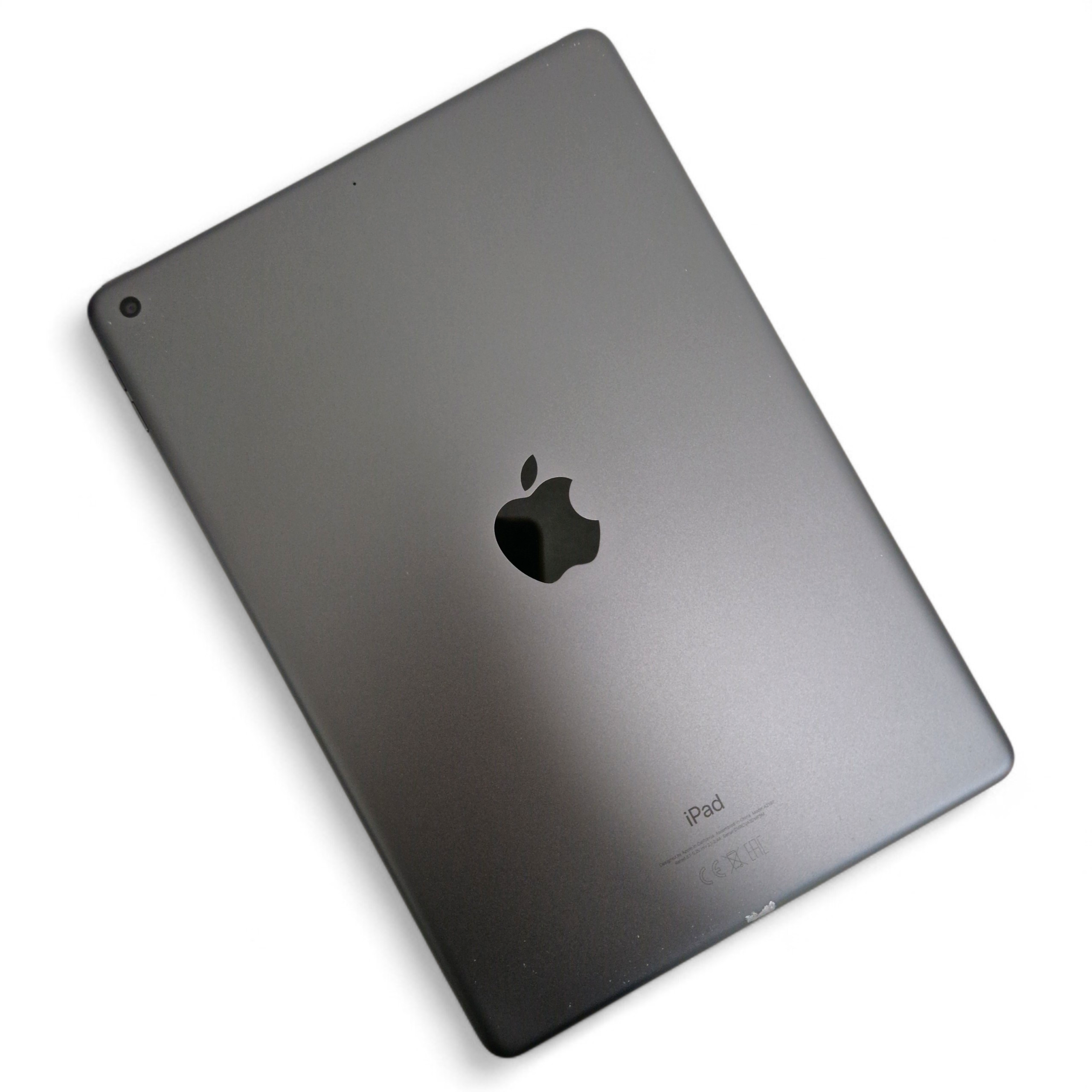 Apple iPad 7th Gen. A2197 (2019) 10,2" 3GB RAM 128GB SSD Wi-Fi Tablet Space Gray