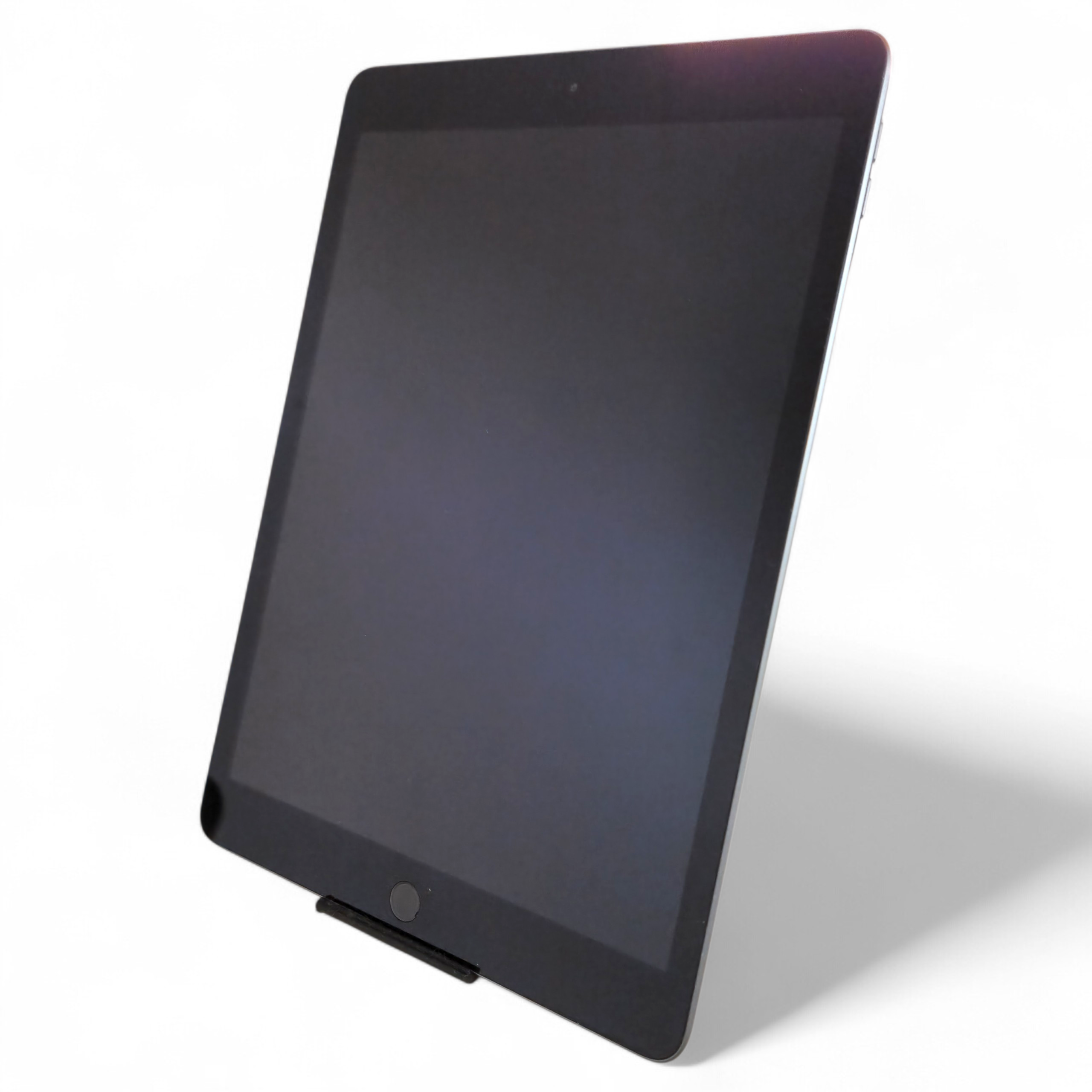 Apple iPad 7. Gen. A2197 (2019) 10,2" 3GB RAM 128GB SSD Wi-Fi Tablet Space Gray