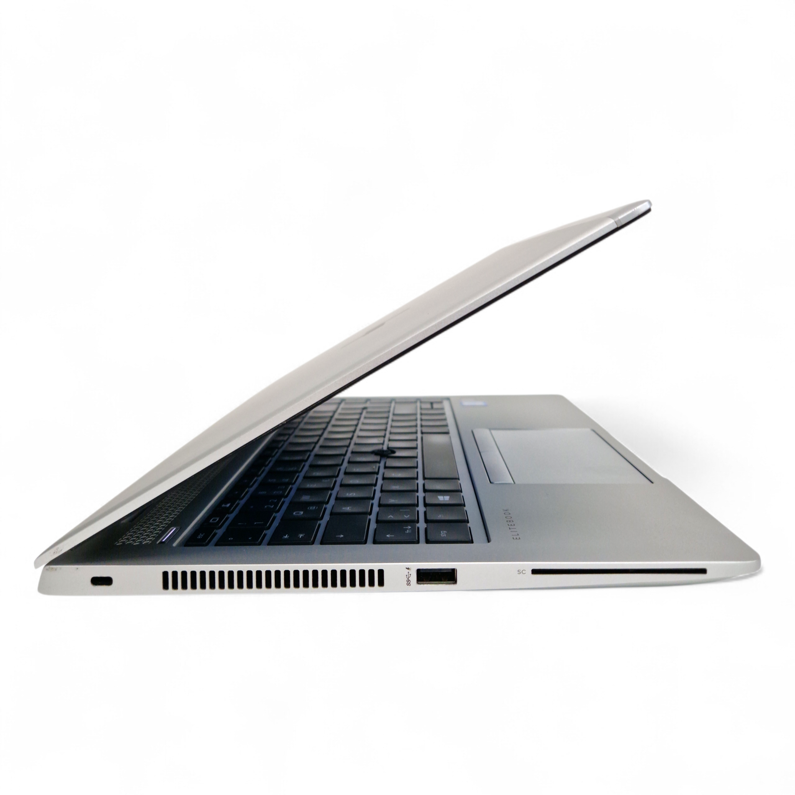 Kopie von HP EliteBook 840 G5 Notebook Intel Core i5-8350U 16GB RAM 512GB SSD Win 11 Pro #1