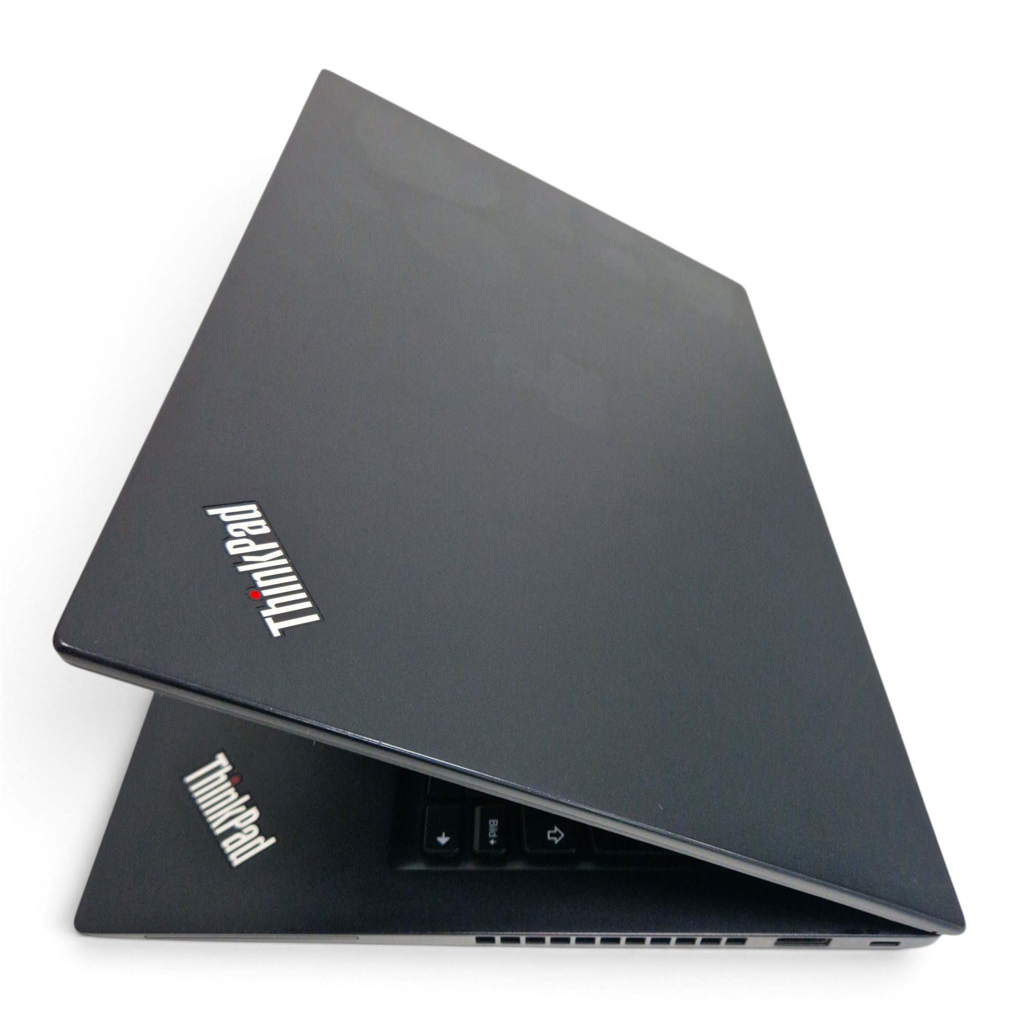 Lenovo ThinkPad T490s 14" Touch Notebook i5-8365U 16 GB RAM 256 GB Win 11 Pro