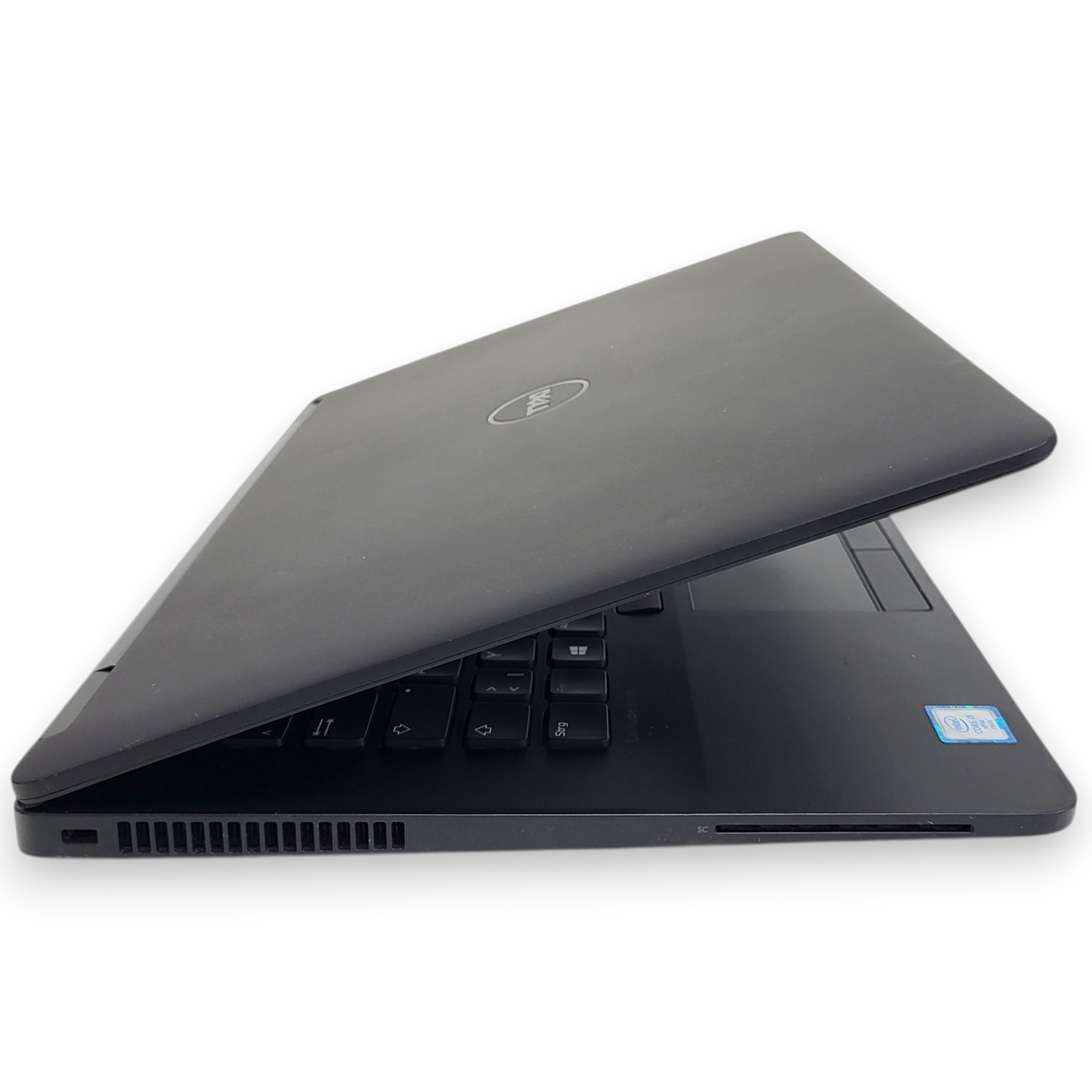 Dell Latitude E7470 14" Notebook Intel Core i5-6300U 8GB RAM 256GB Win10 Pro