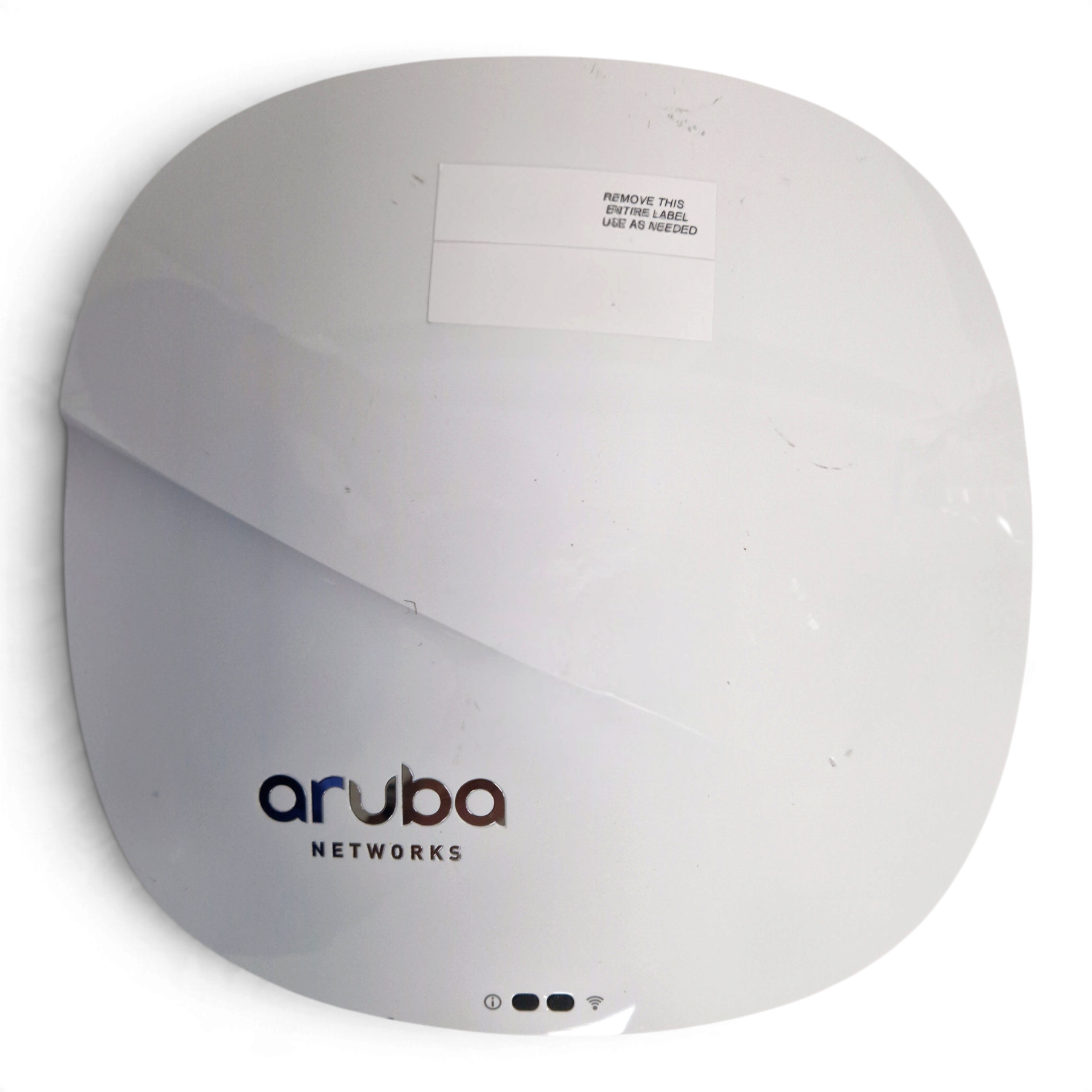 HPE Aruba Networks AP-315 (Modell: APIN0315) 802.11ac Wave 2 PoE Access Point