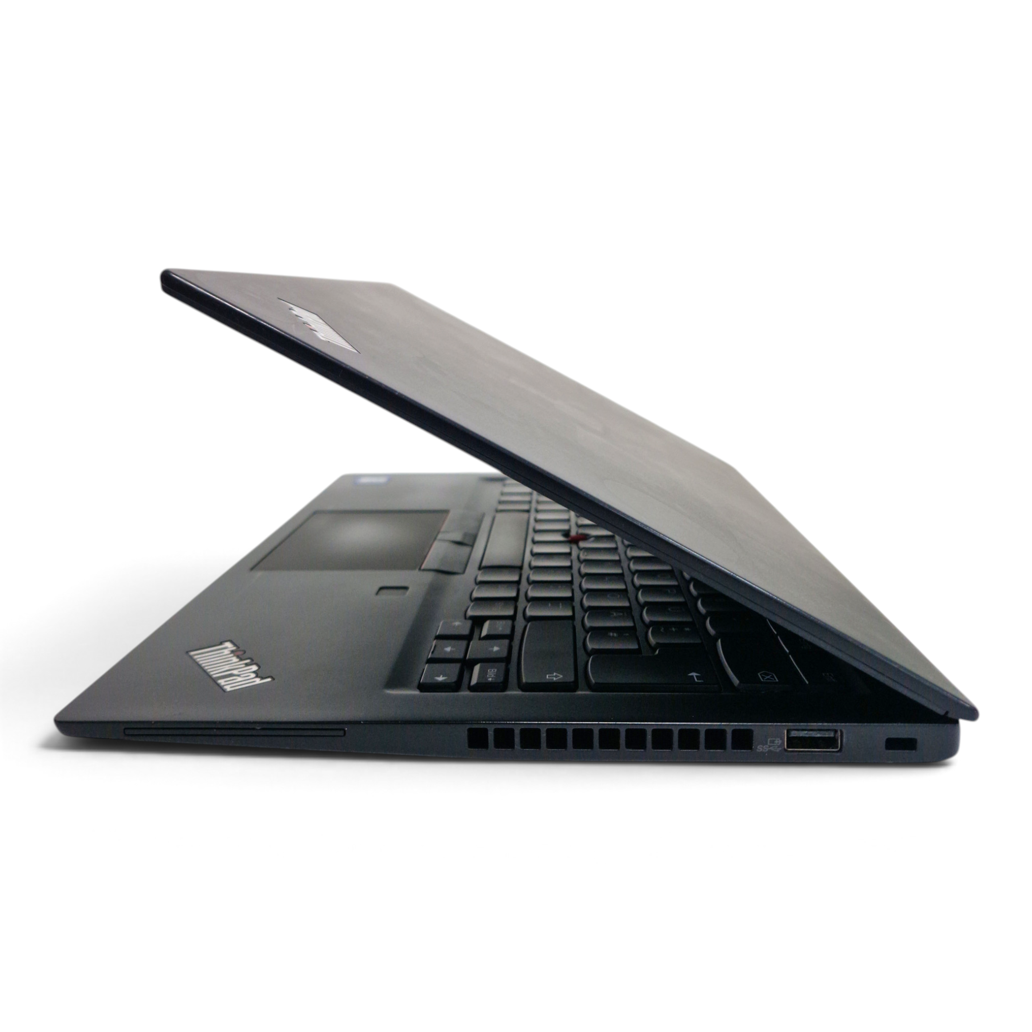 Lenovo ThinkPad T490s 14" Touch Notebook i5-8365U 16 GB RAM 256 GB Win 11 Pro