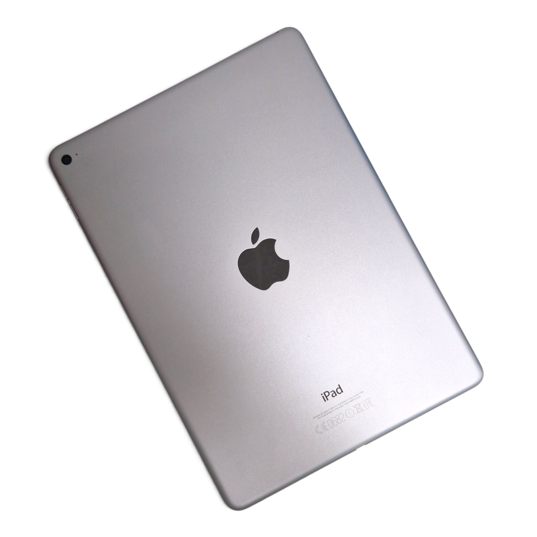 Apple iPad Air 2 A1566 (2014) 9,7" Multi-Touch 2 GB RAM 16 GB Space Gray