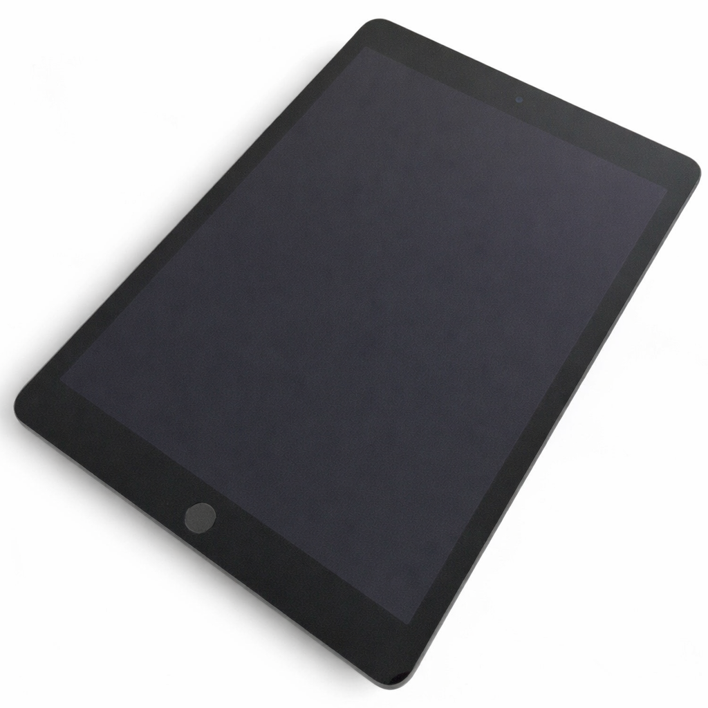 Apple iPad 7. Gen. A2197 (2019) 10,2" 3GB RAM 128GB SSD Wi-Fi Tablet Space Gray