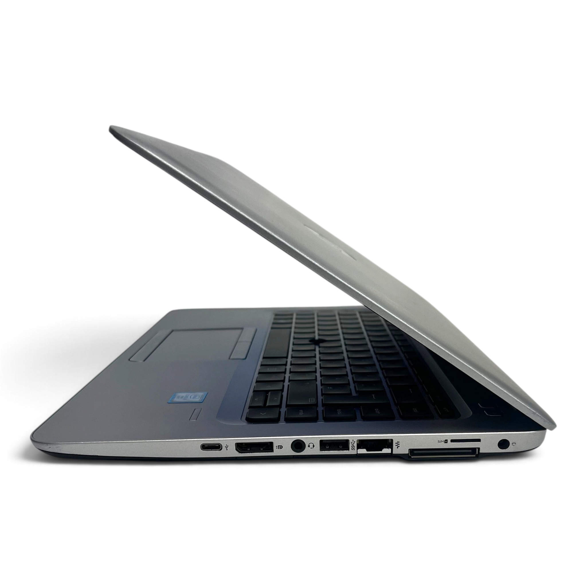 HP Elitebook 840 G3 14" Notebook Intel Core i5-6300U 8GB 512GB SSD Win 10 Pro