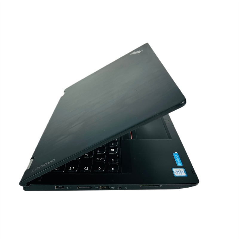 Lenovo ThinkPad Yoga 460 14" Notebook Intel Core i7-6500U 8GB 256GB SSD Win 11
