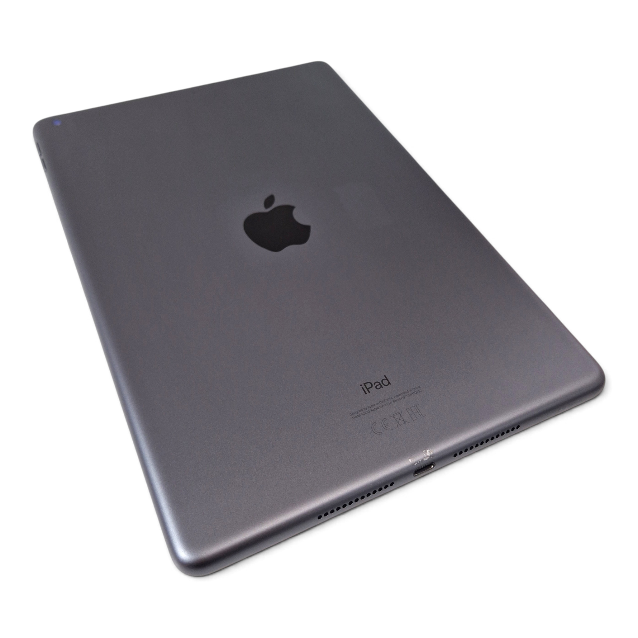 Apple iPad 8e Gen. A2270 (2020) 3 GB RAM 32 GB 10,2" Wi-Fi Tablet Space Gray
