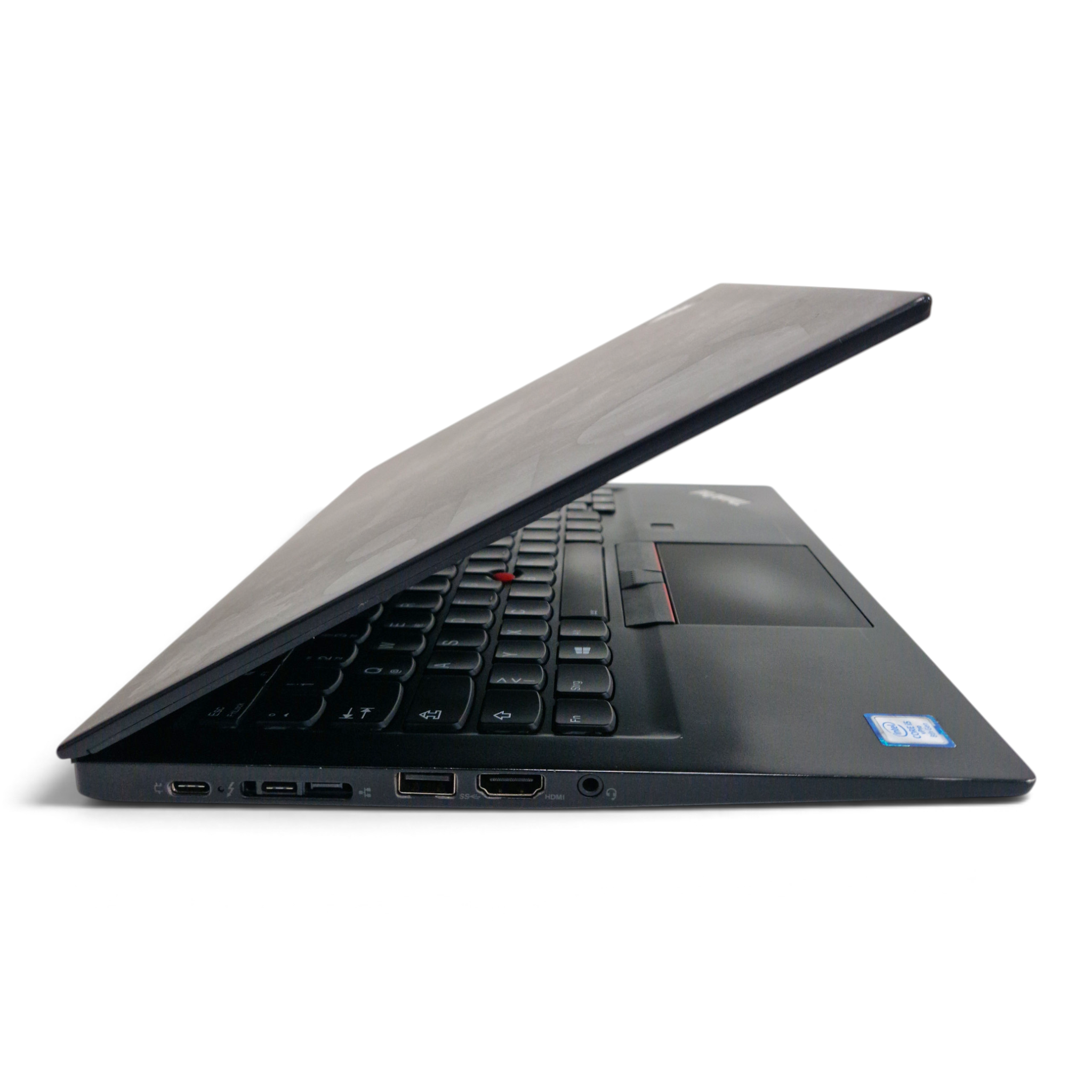Lenovo ThinkPad T490s 14" Touch Notebook i5-8365U 16 GB RAM 256 GB Win 11 Pro