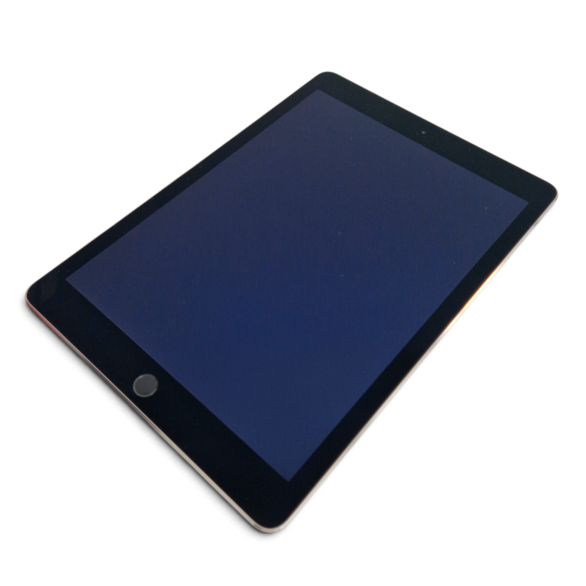 Apple iPad Air 2 A1566 (2014) 9,7" Multi-Touch 2 GB RAM 16 GB Space Gray
