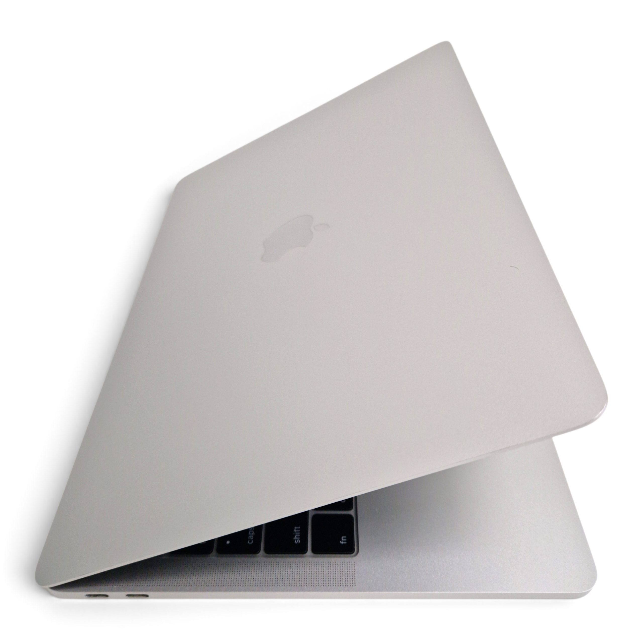 Apple MacBook Pro A1708 (2017) 13" i5-7360U 8 GB RAM 256 GB SSD US-Layout Silber