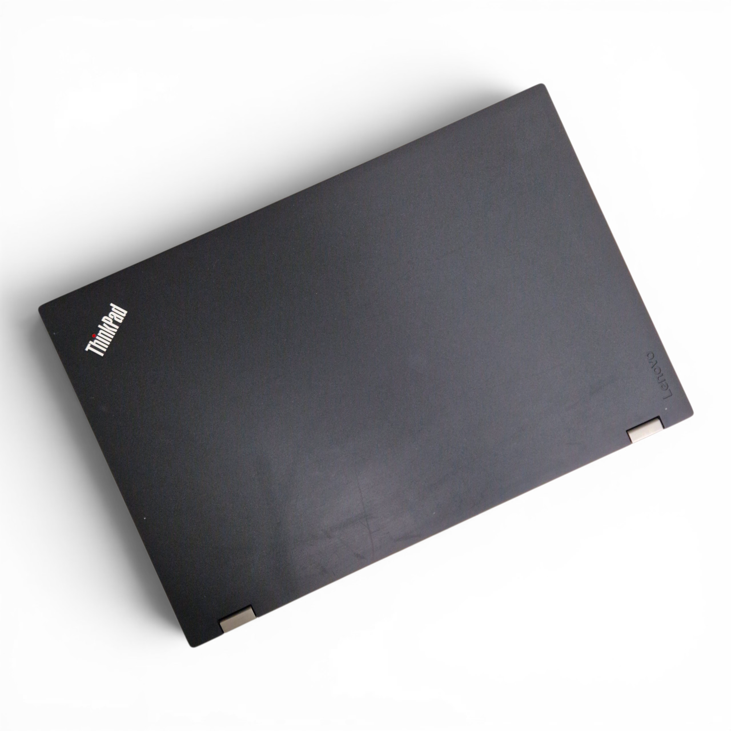 Lenovo ThinkPad P50 15,6" i7-6. Gen 16GB RAM 512GB SSD CAT NVIDIA Win 10 Pro