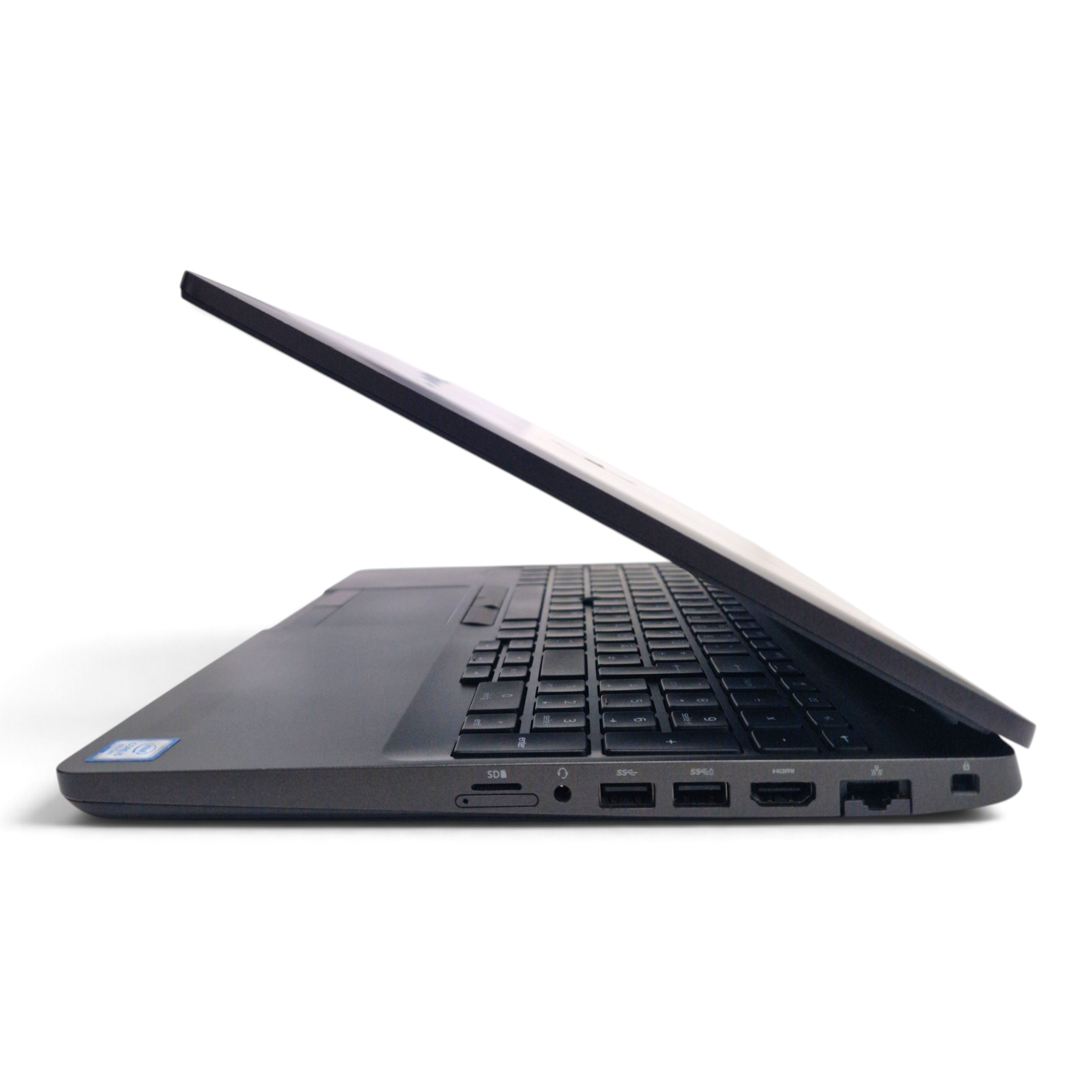 Dell Latitude 5500 15,6" Notebook i5-8365U 8GB RAM 256GB SSD Win 11 Pro
