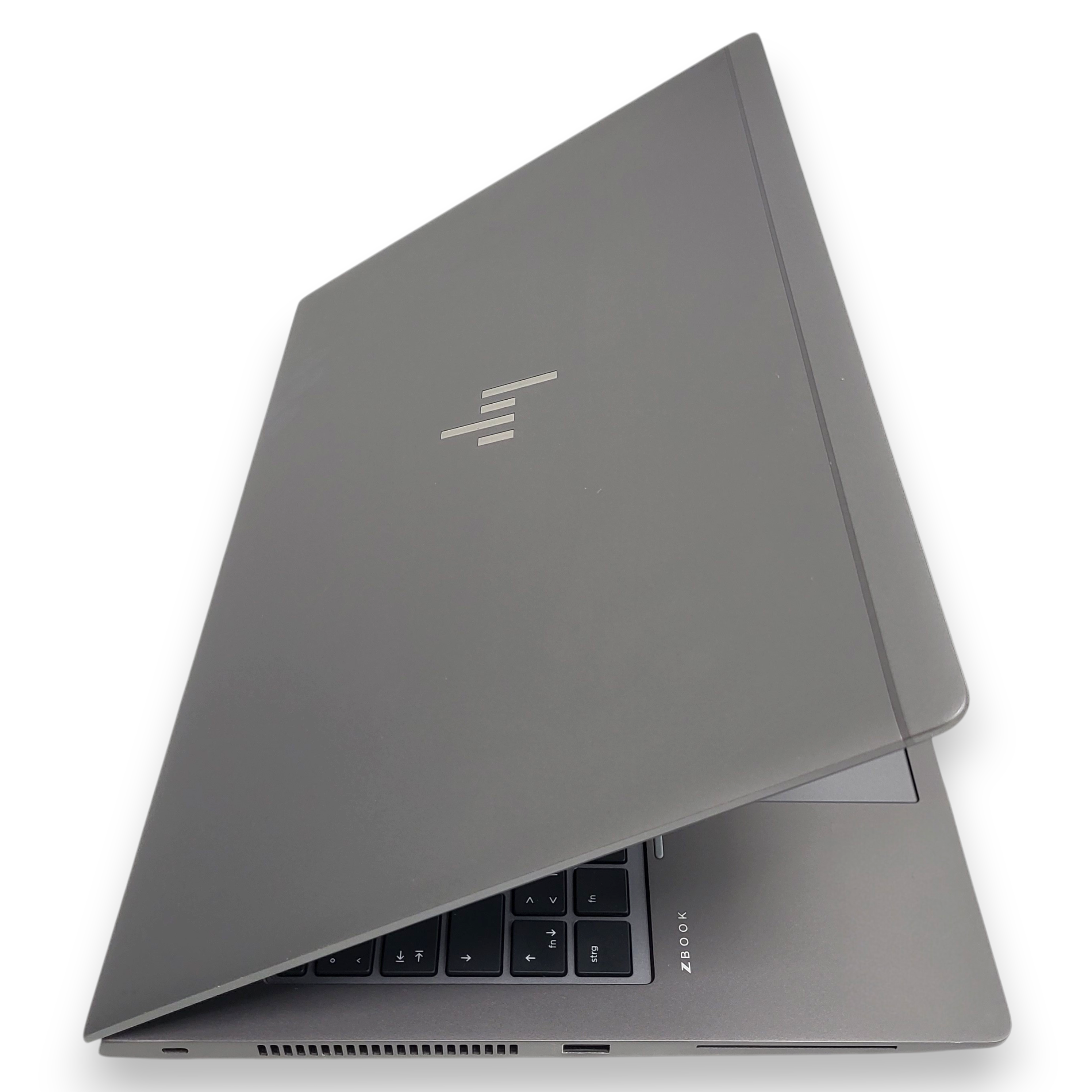 HP ZBook 15u-G6 Notebook 15 Zoll i7-8565U 32 GB RAM 256 GB SSD Win 11 Pro