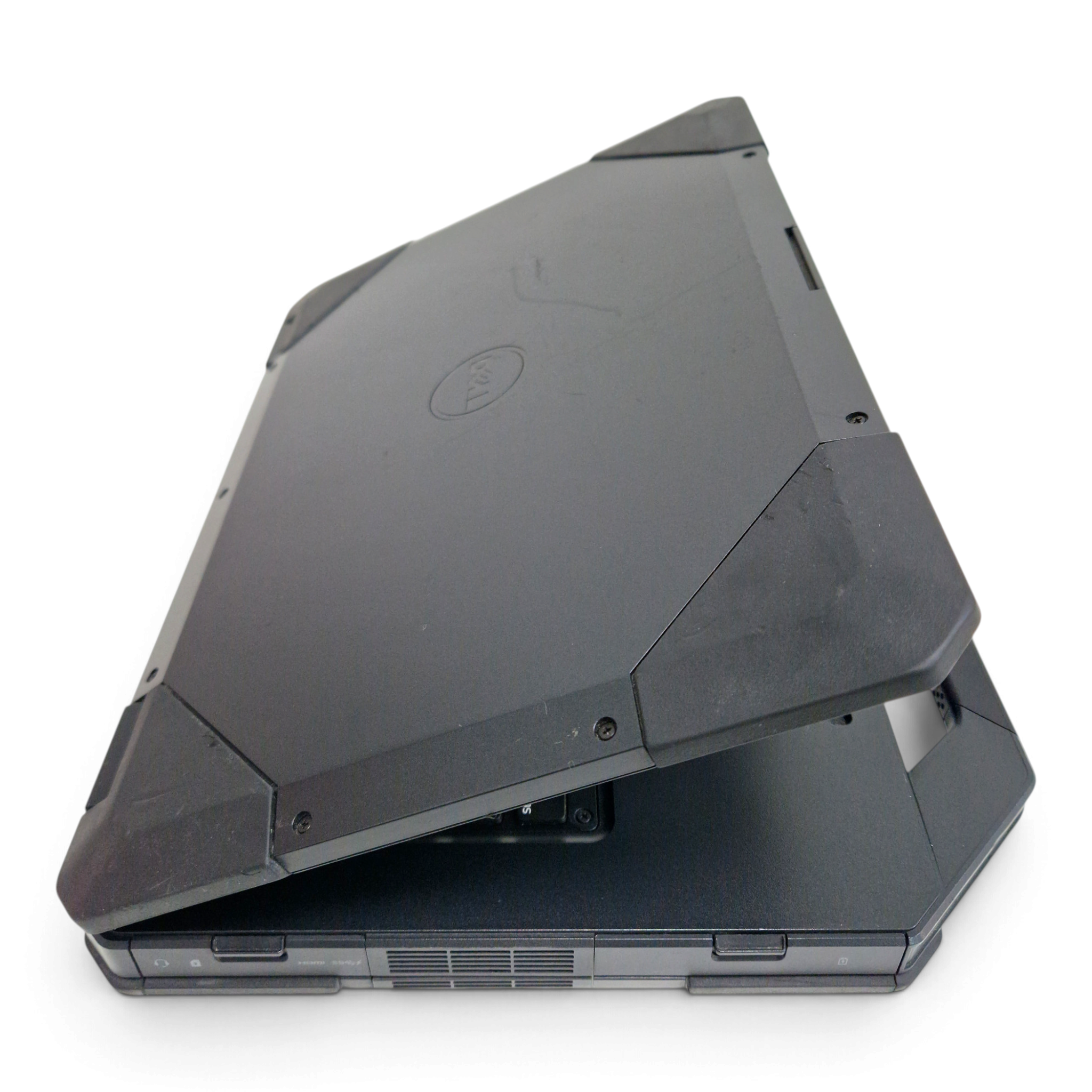 Dell Latitude 14 Rugged 5404 14" Touch Laptop i7-4650U 12GB 512GB LTE Win 10 Pro