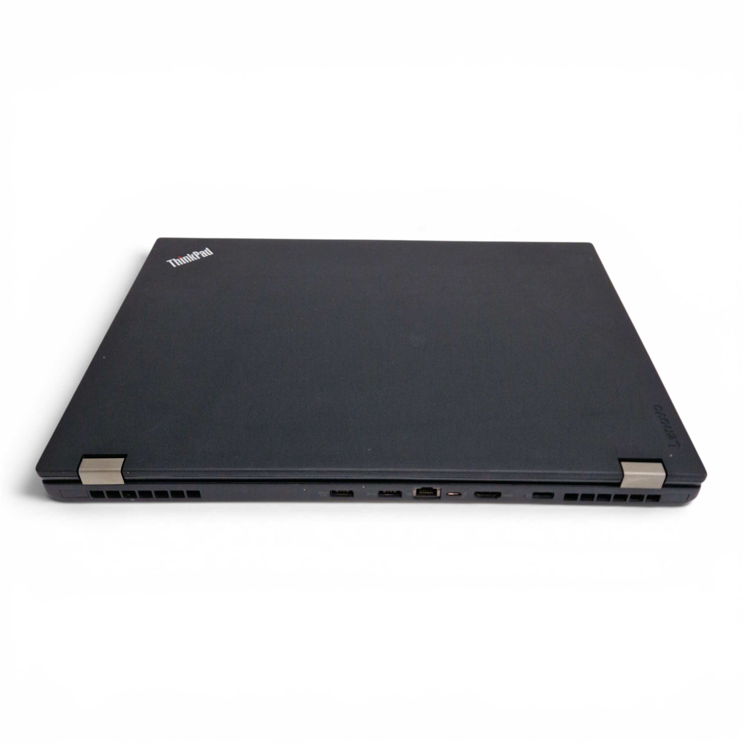 Lenovo ThinkPad P50 15,6" i7-6. Gen 16GB RAM 512GB SSD CAT NVIDIA Win 10 Pro