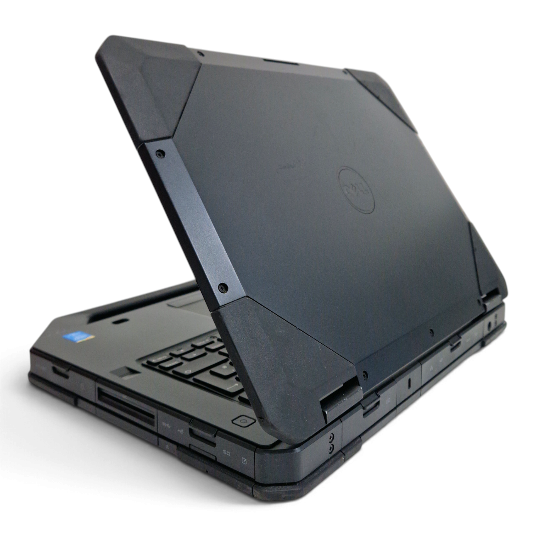 Dell Latitude 14 Rugged 5404 14" Touch Laptop i7-4650U 12GB 512GB LTE Win 10 Pro