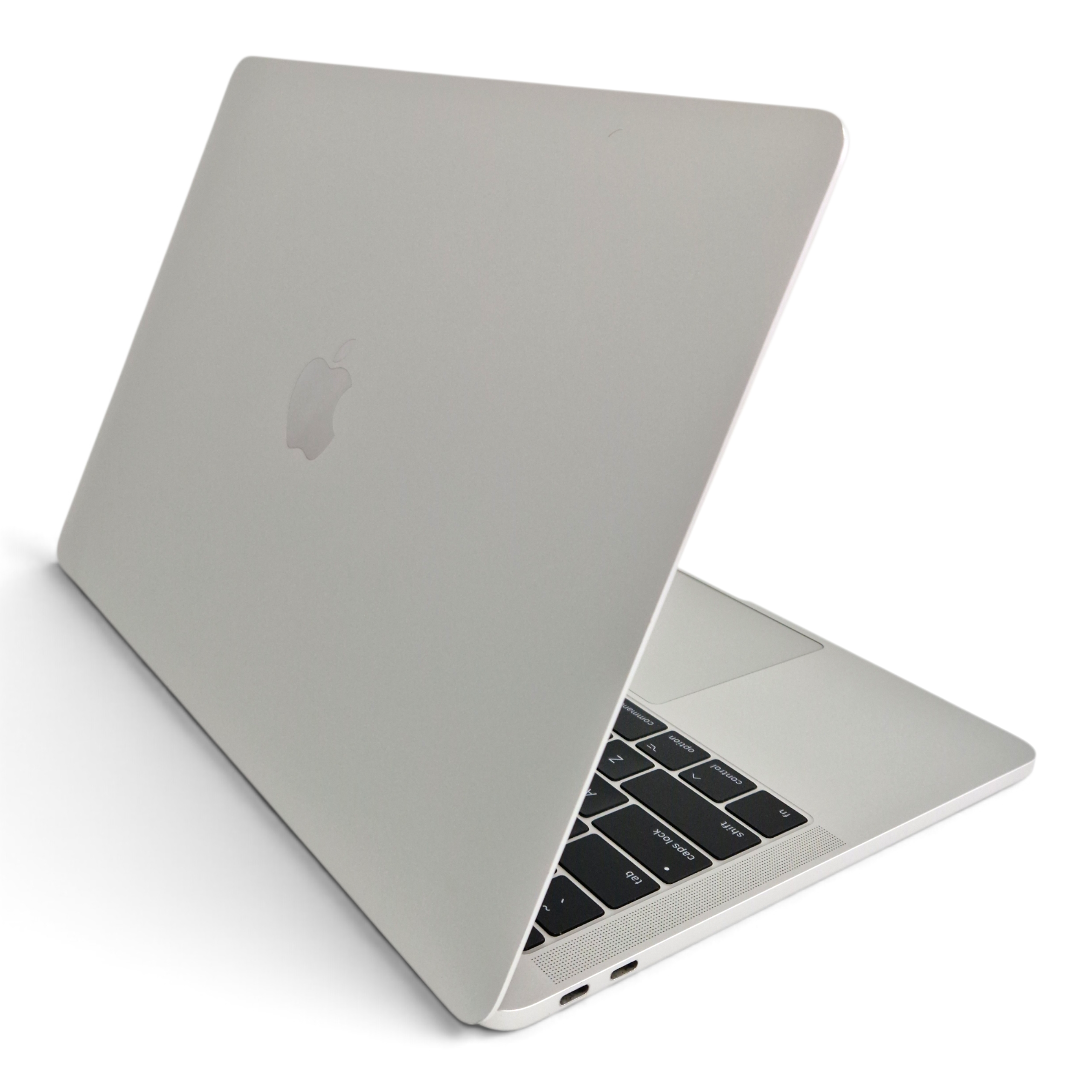 Apple MacBook Pro A1708 (2017) 13" i5-7360U 8 GB RAM 256 GB SSD US-Layout Silber