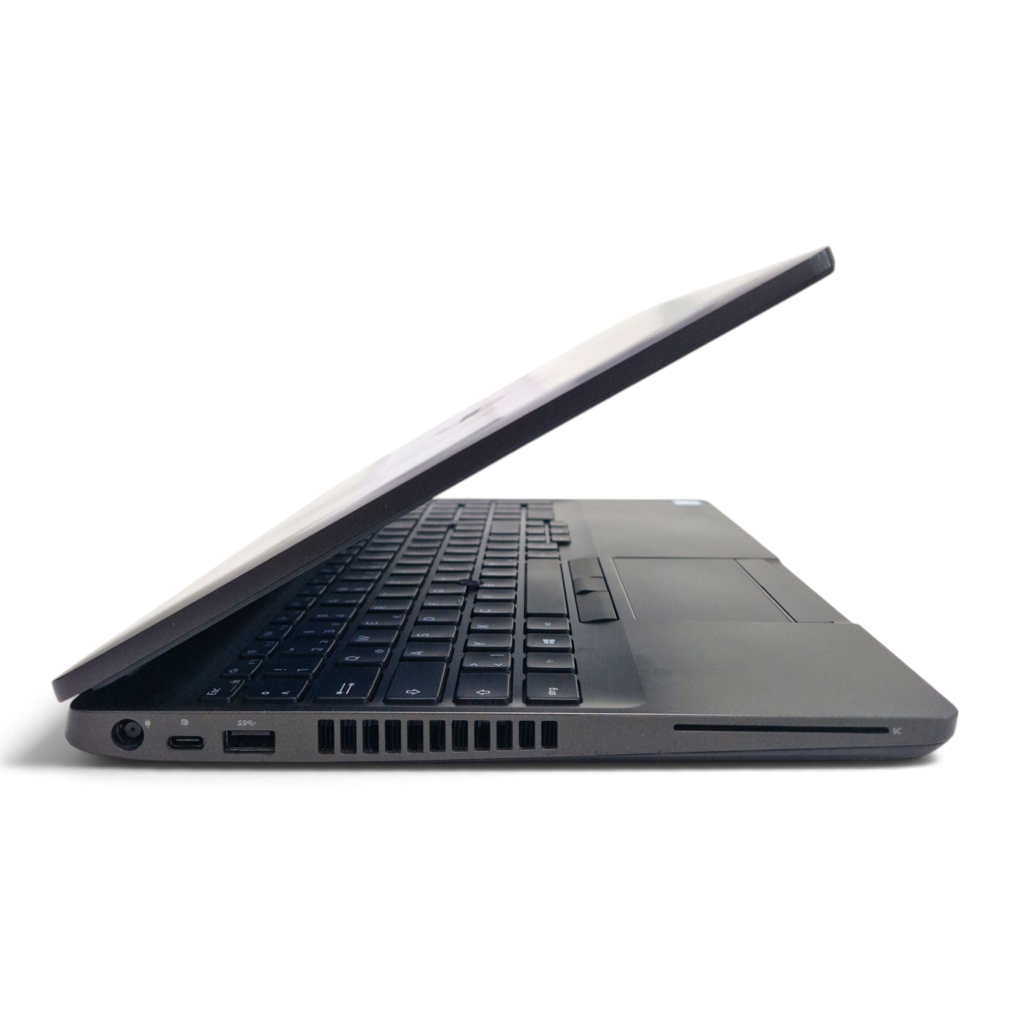 Dell Latitude 5500 15,6" Notebook i5-8365U 8GB RAM 256GB SSD Win 11 Pro
