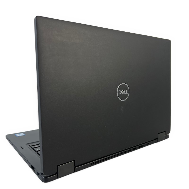 Dell Latitude 7390 2in1 13,3" Intel Core i5-8350U 16GB 256GB SSD Win11 Notebook