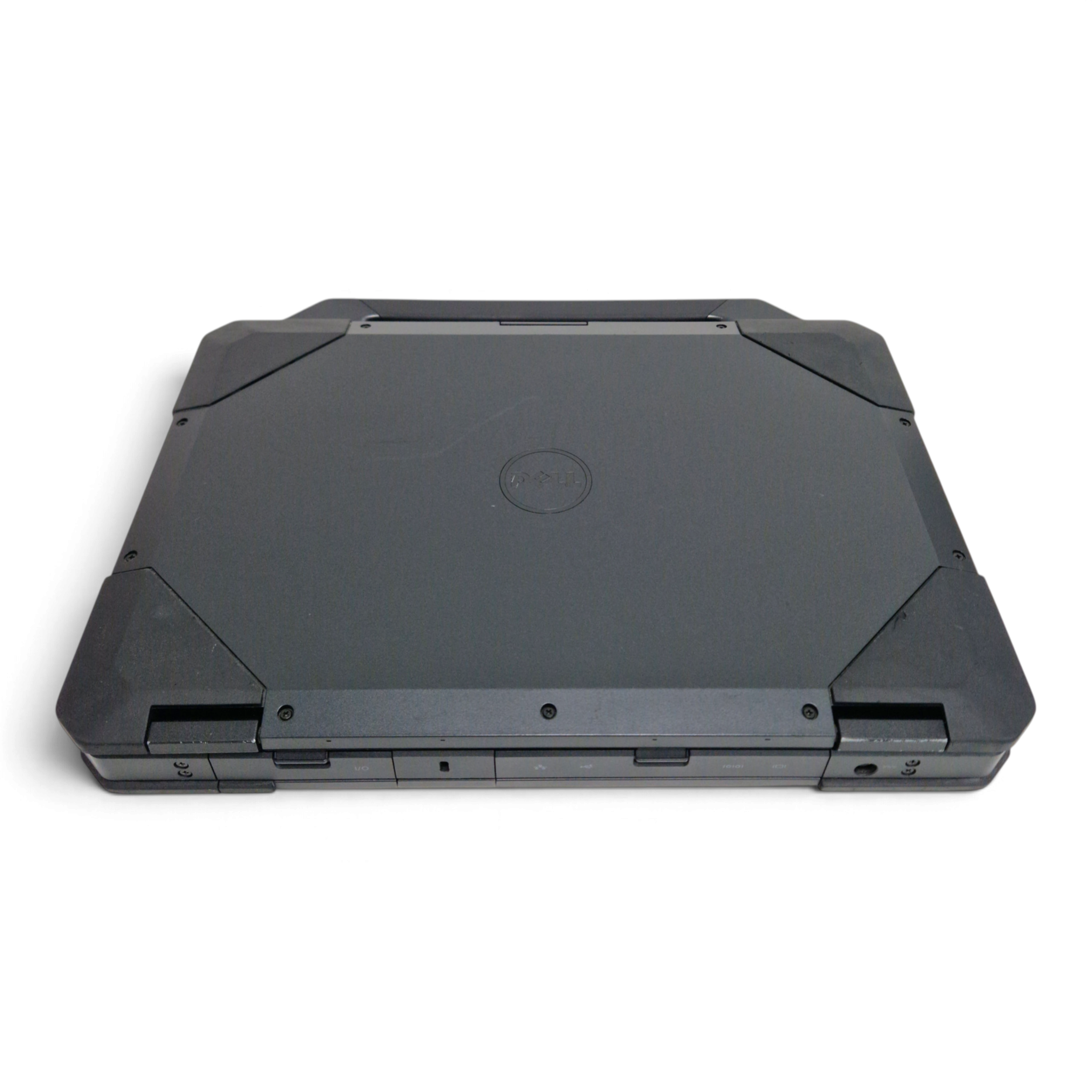 Dell Latitude 14 Rugged 5404 14" Touch Laptop i7-4650U 12GB 512GB LTE Win 10 Pro
