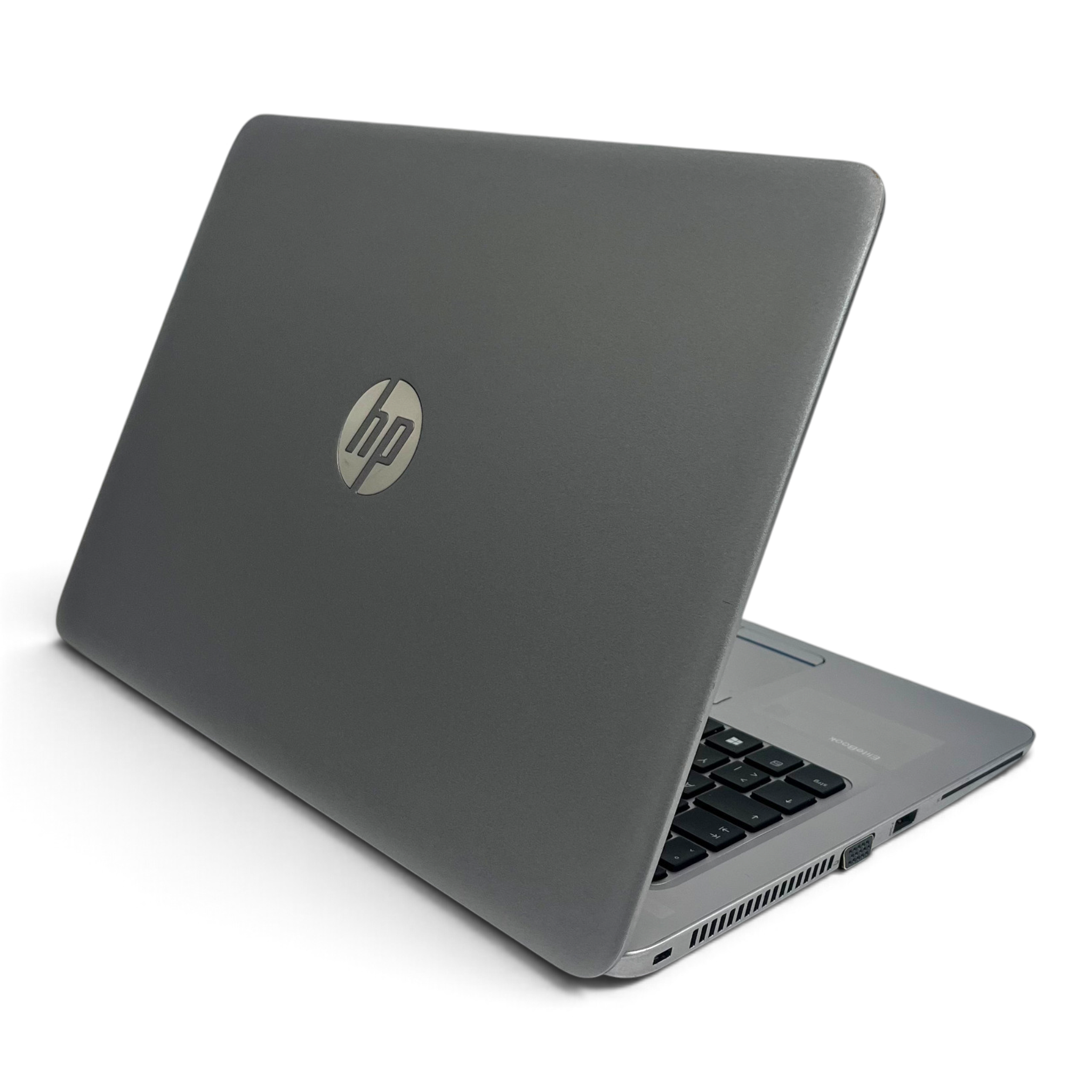 HP Elitebook 840 G3 14" Notebook Intel Core i5-6300U 8GB 512GB SSD Win 10 Pro