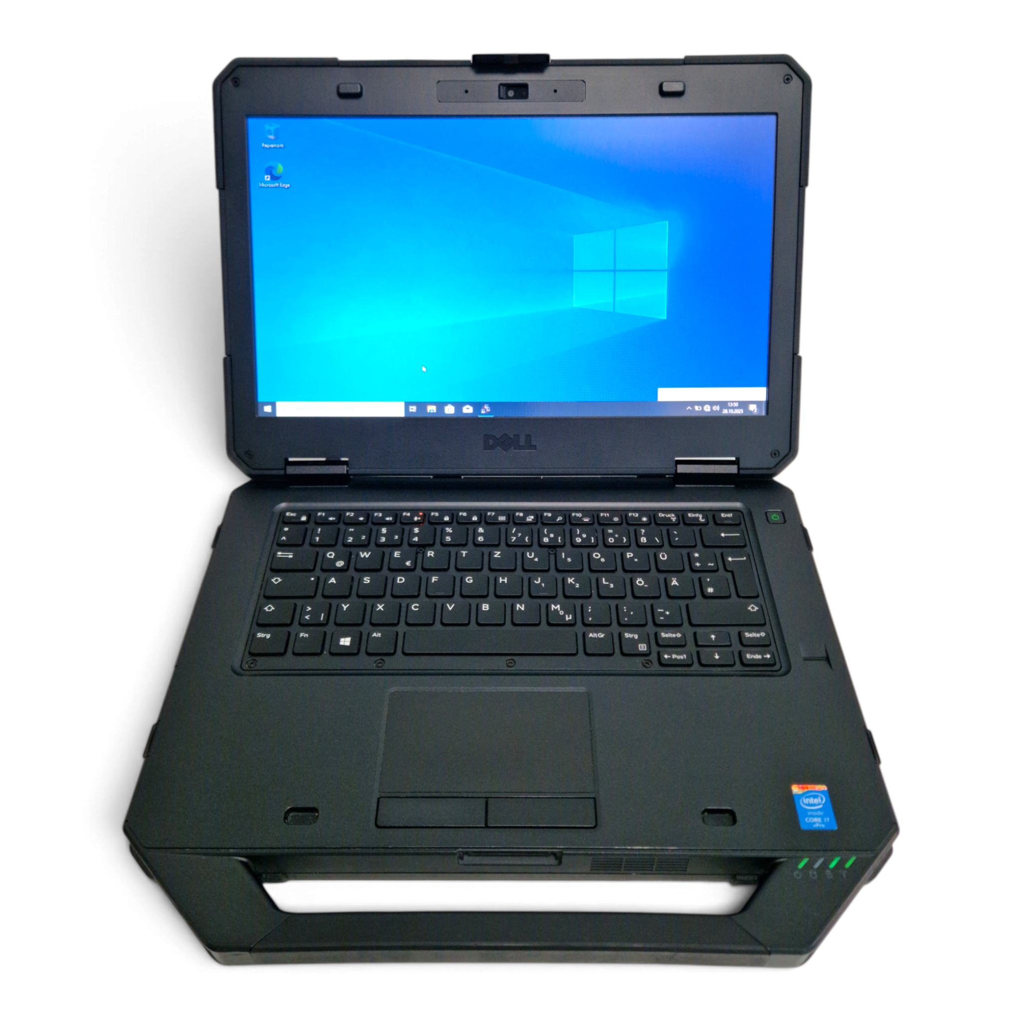 Dell Latitude 14 Rugged 5404 14" Touch Laptop i7-4650U 12GB 512GB LTE Win 10 Pro