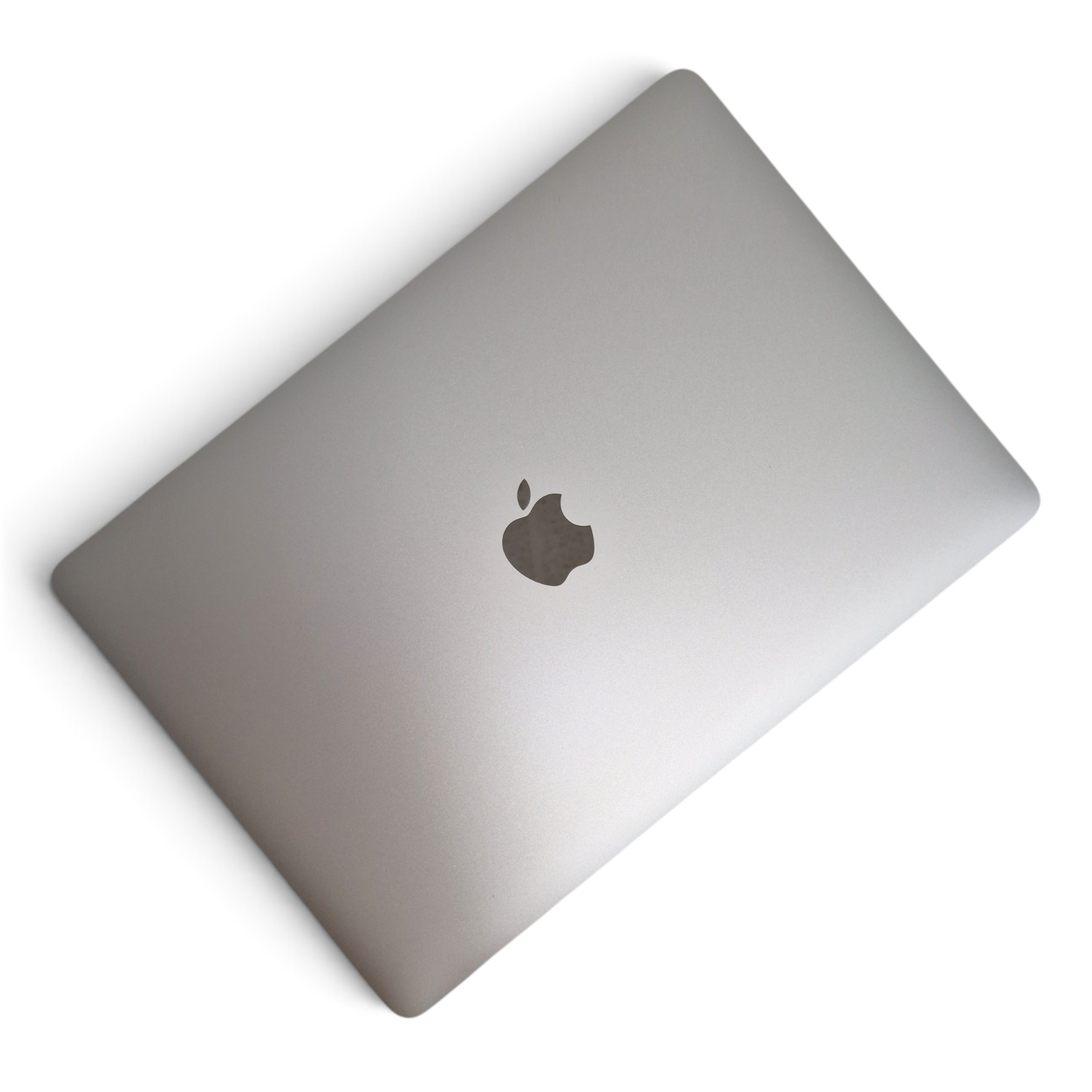 Apple MacBook Pro A1708 (2017) 13" i5-7360U 8 GB RAM 256 GB SSD US-Layout Silber