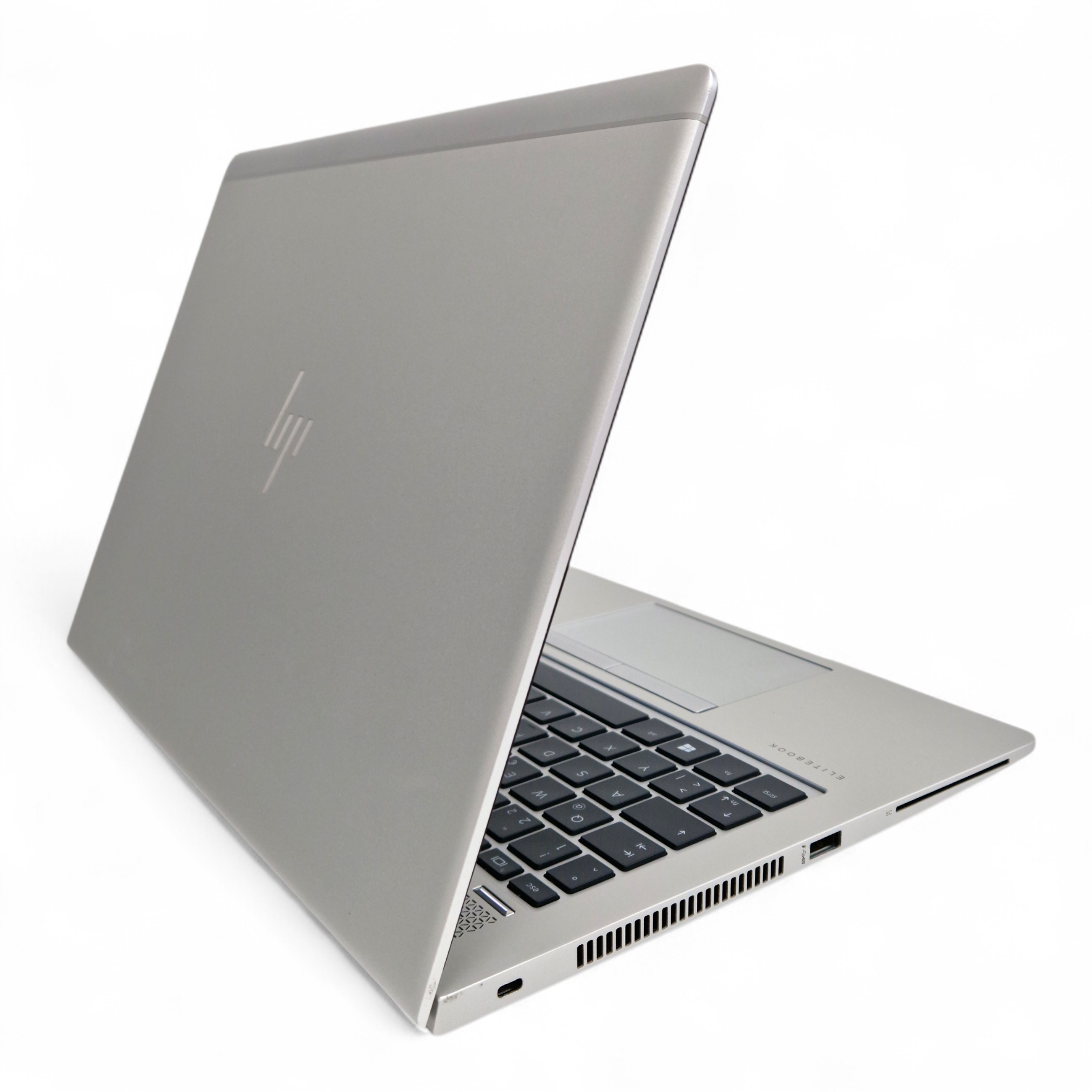 Kopie von HP EliteBook 840 G5 Notebook Intel Core i5-8350U 16GB RAM 512GB SSD Win 11 Pro #1