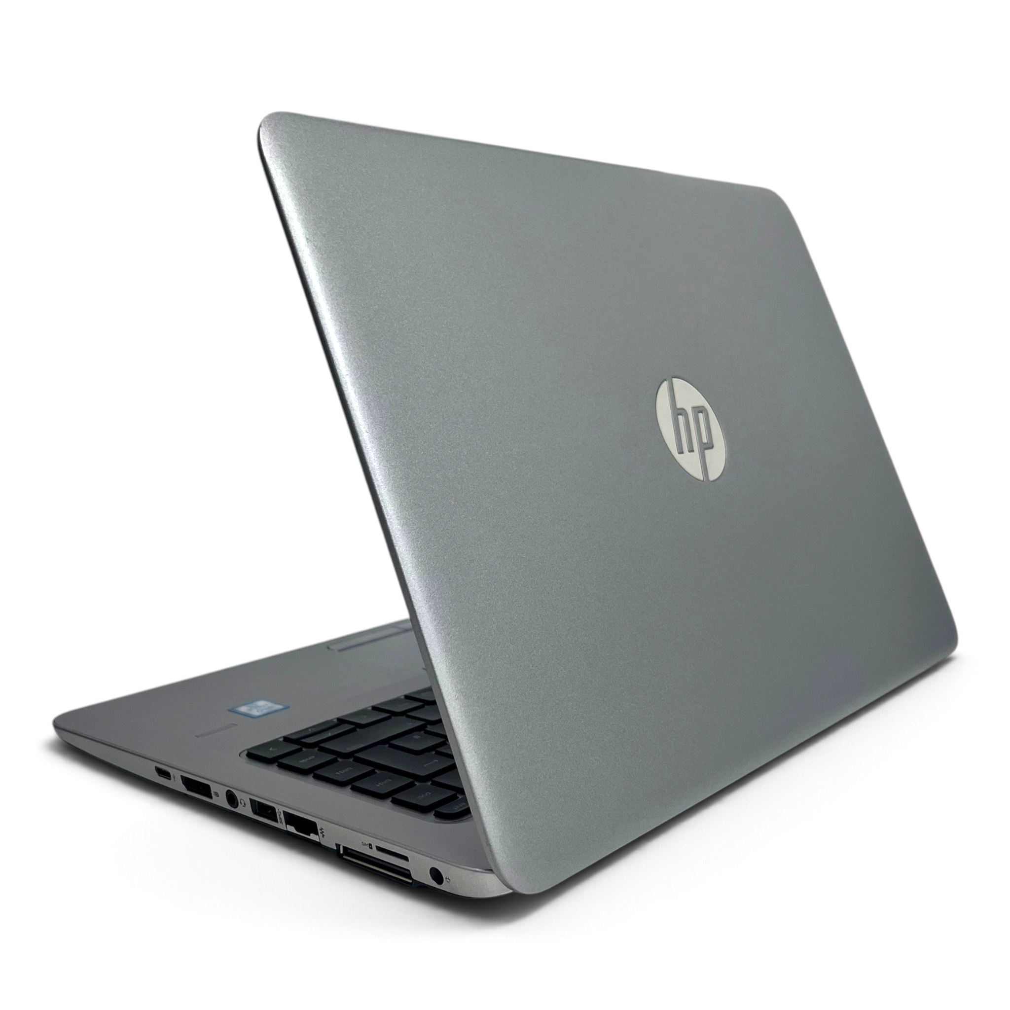 HP Elitebook 840 G3 14" Notebook Intel Core i5-6300U 8GB 512GB SSD Win 10 Pro
