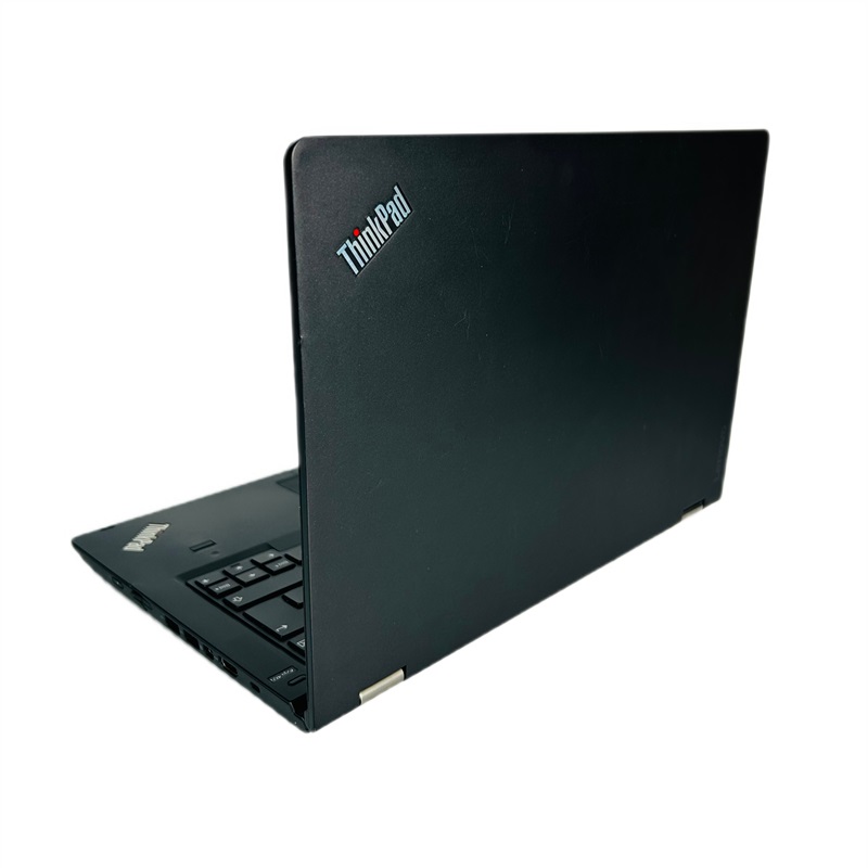 Lenovo ThinkPad Yoga 460 14" Notebook Intel Core i7-6500U 8GB 256GB SSD Win 11