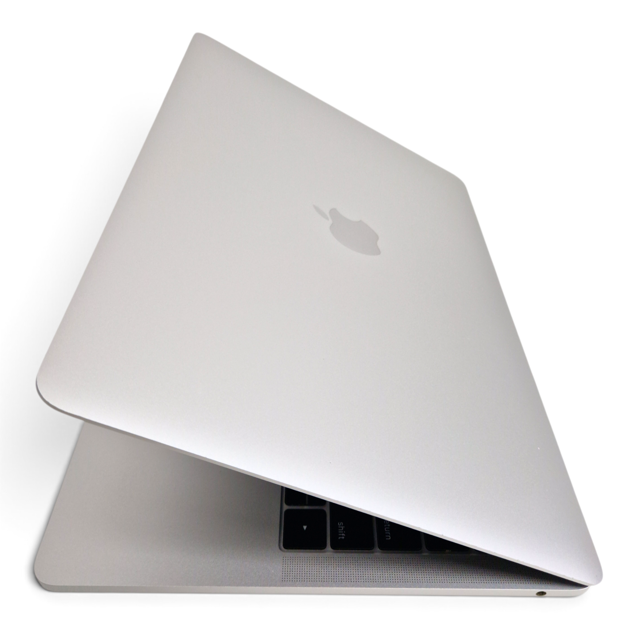 Apple MacBook Pro A1708 (2017) 13" i5-7360U 8 GB RAM 256 GB SSD US-Layout Silber