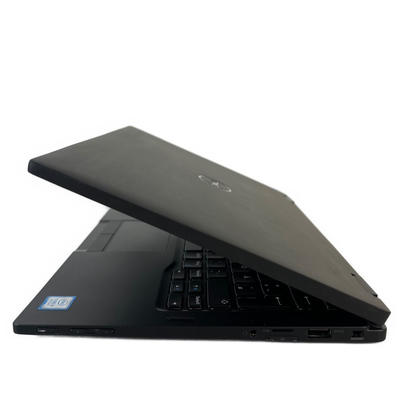 Dell Latitude 7390 2in1 13,3" Intel Core i5-8350U 16GB 256GB SSD Win11 Notebook