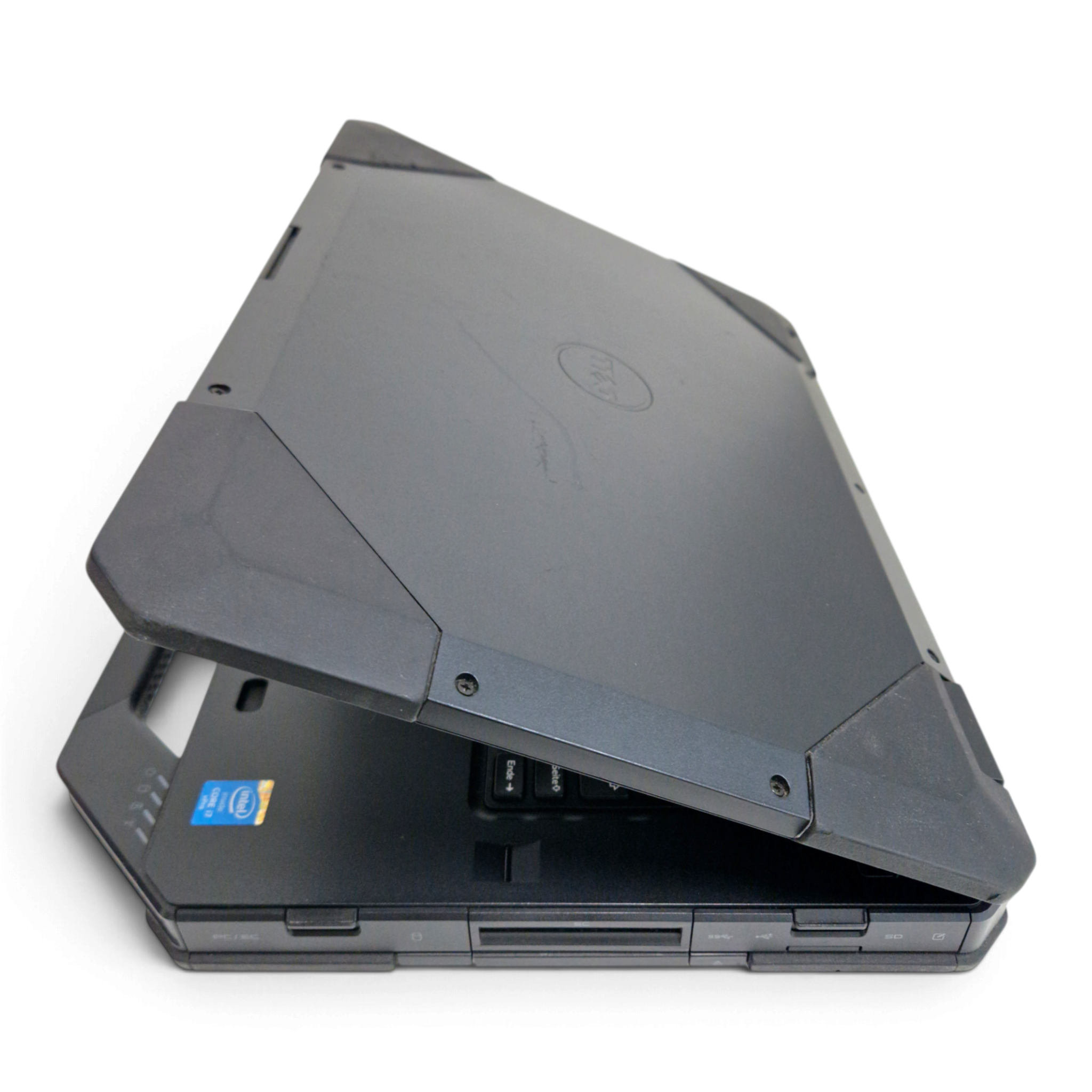 Dell Latitude 14 Rugged 5404 14" Touch Laptop i7-4650U 12GB 512GB LTE Win 10 Pro