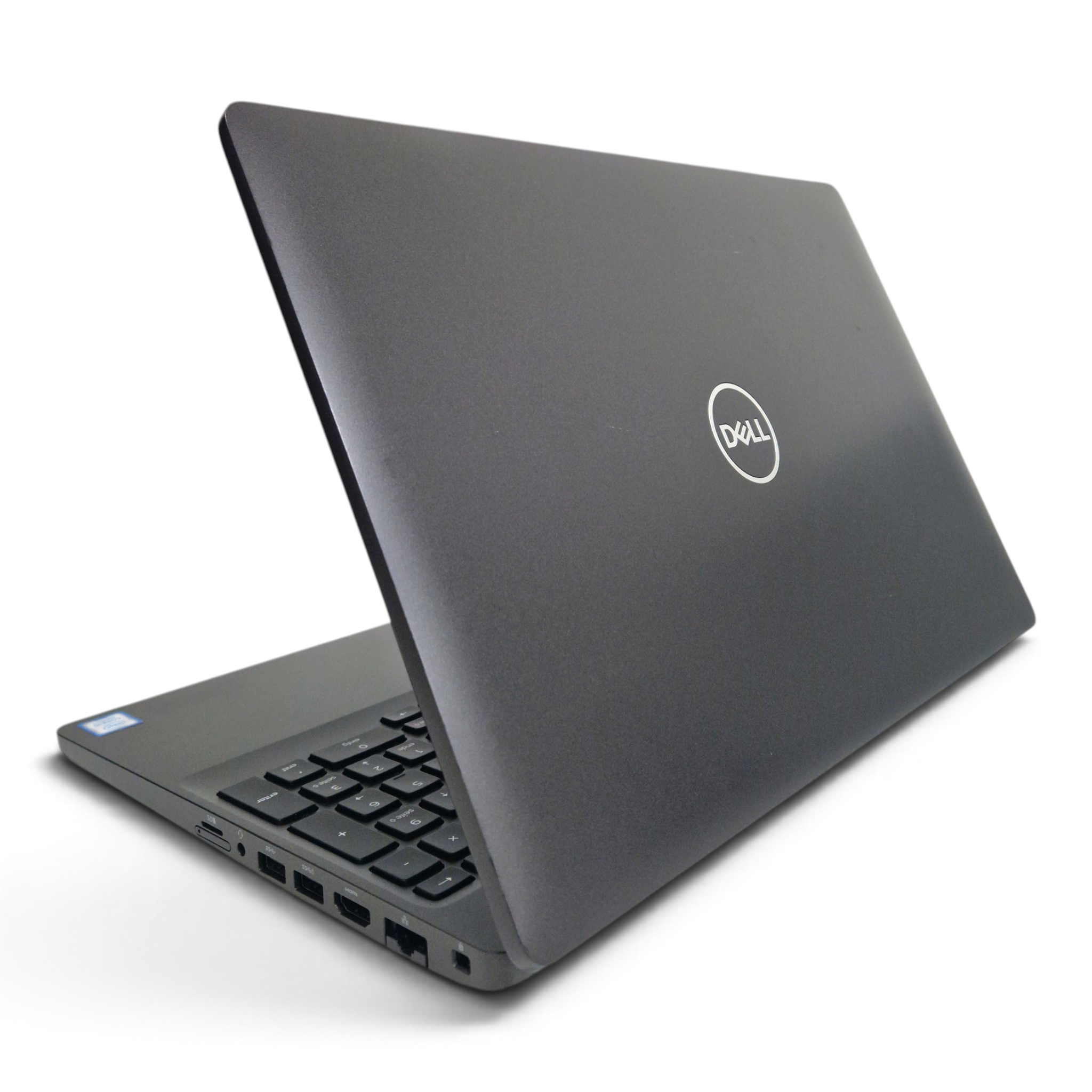 Dell Latitude 5500 15,6" Notebook i5-8365U 8GB RAM 256GB SSD Win 11 Pro