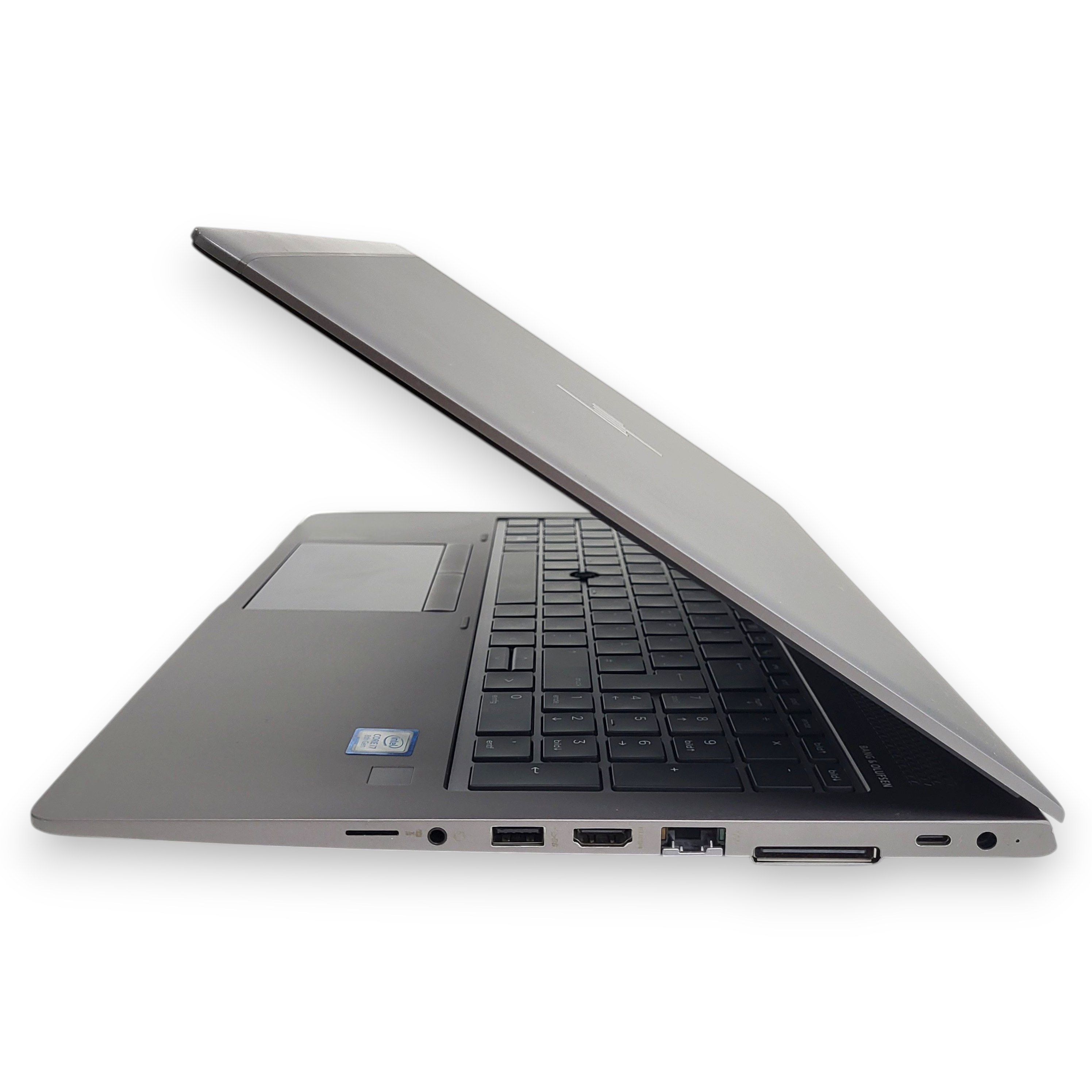 HP ZBook 15u-G6 Notebook 15 Zoll i7-8565U 32 GB RAM 256 GB SSD Win 11 Pro