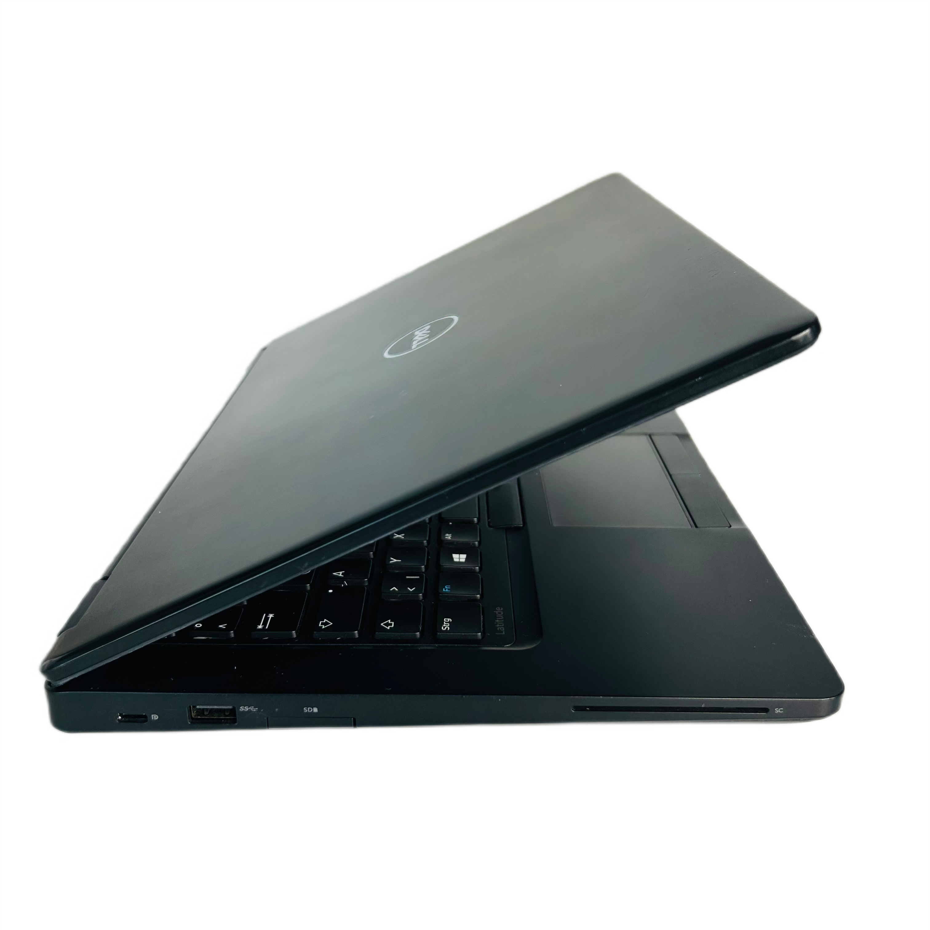 DELL Latitude 5480 14" Notebook Intel Core i5 7te Gen 8GB 256GB SSD Win 10 Pro