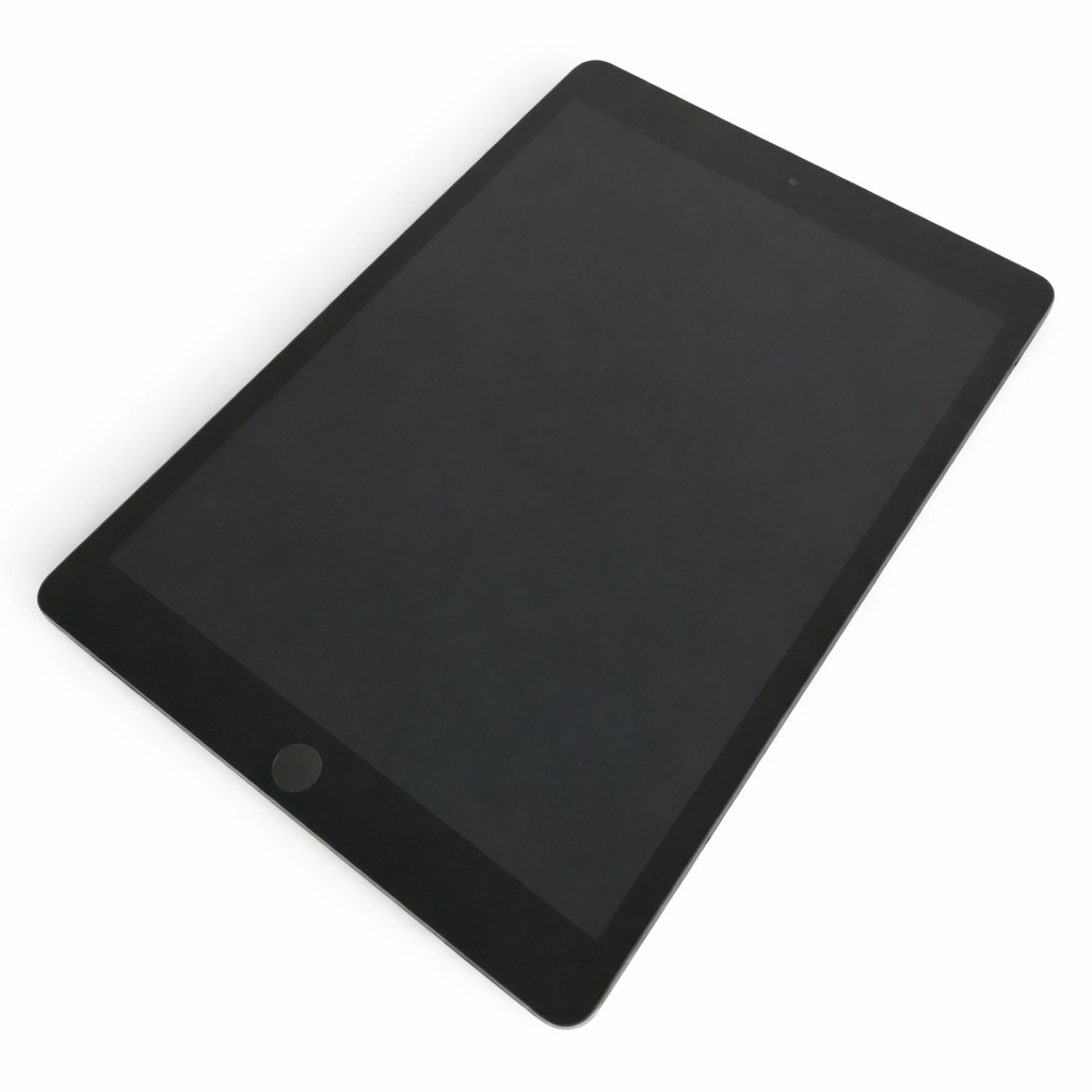 Apple iPad 8e Gen. A2270 (2020) 3 GB RAM 32 GB 10,2" Wi-Fi Tablet Space Gray