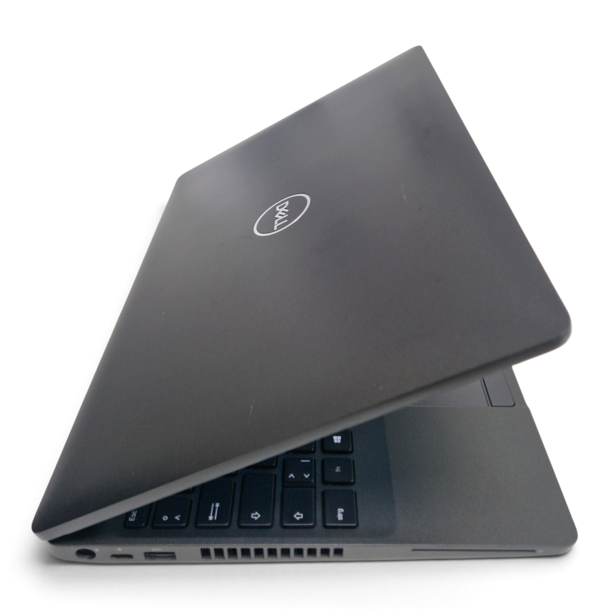 Dell Latitude 5500 15,6" Notebook i5-8365U 8GB RAM 256GB SSD Win 11 Pro