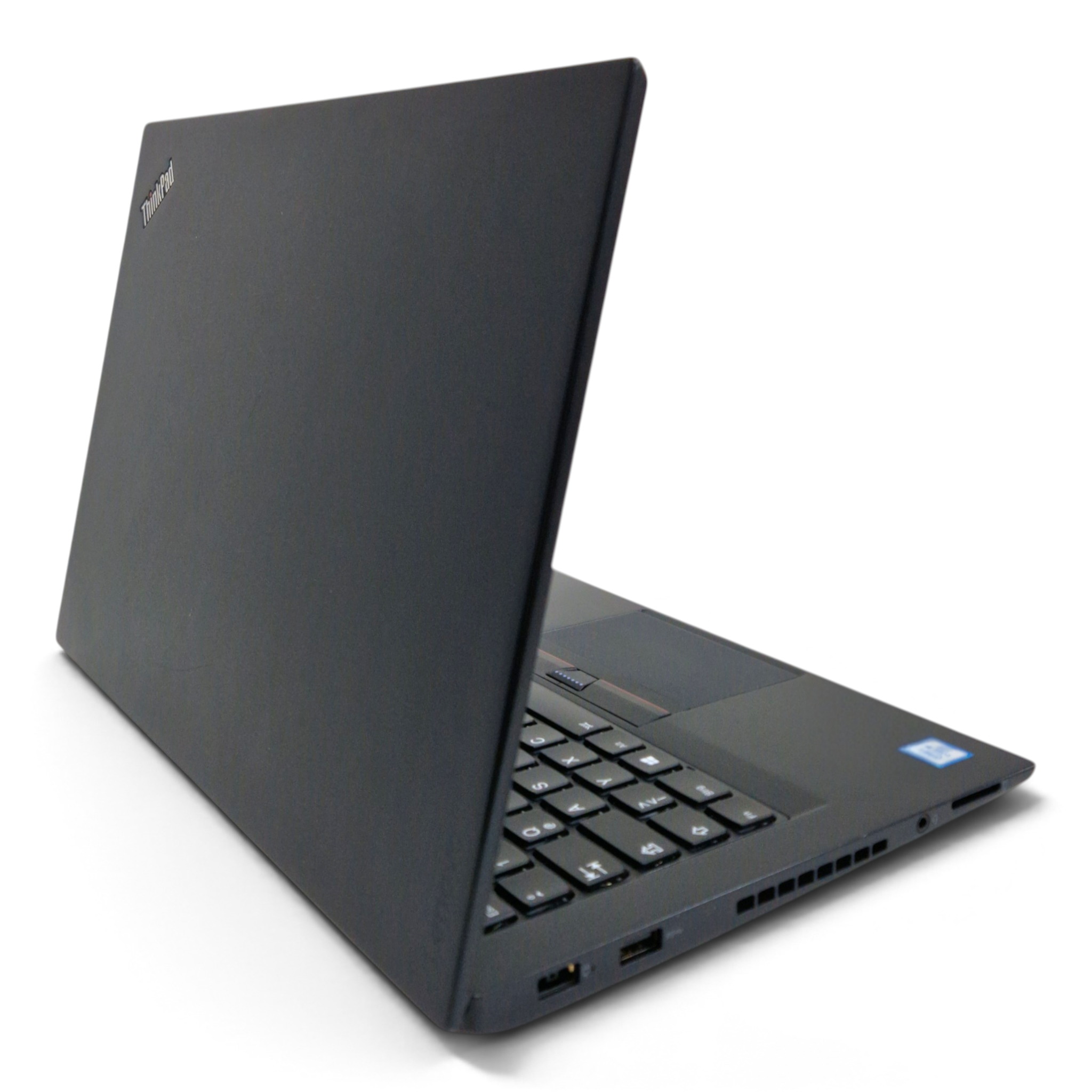 Lenovo ThinkPad T460s 14" Notebook Intel i5-6. Gen 8GB RAM 256GB SSD Win 10 Pro